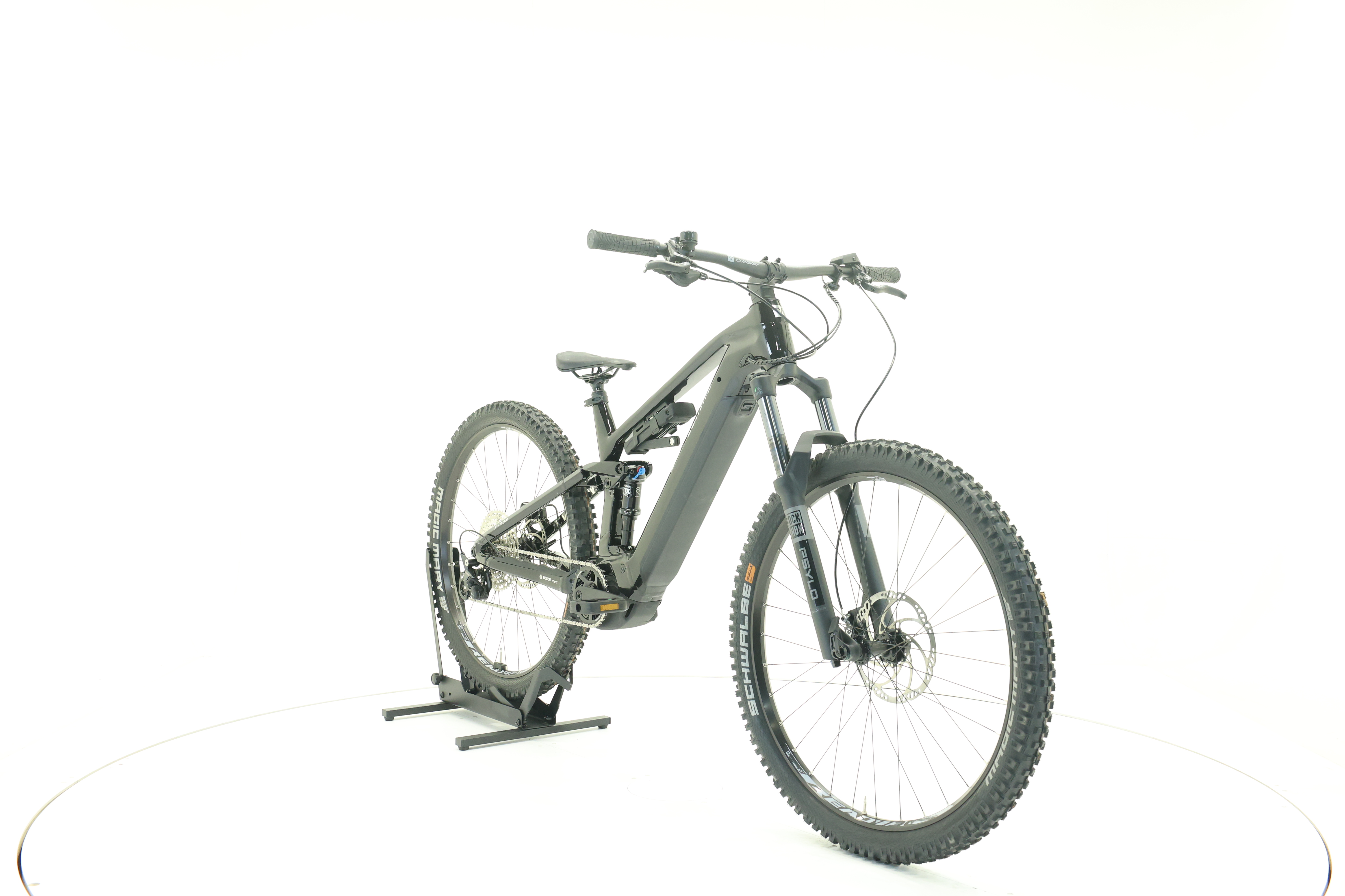 Conway Xyron ST 4.0, L, 180-189 cm, 2026, 61 km – Bild 3 von 5