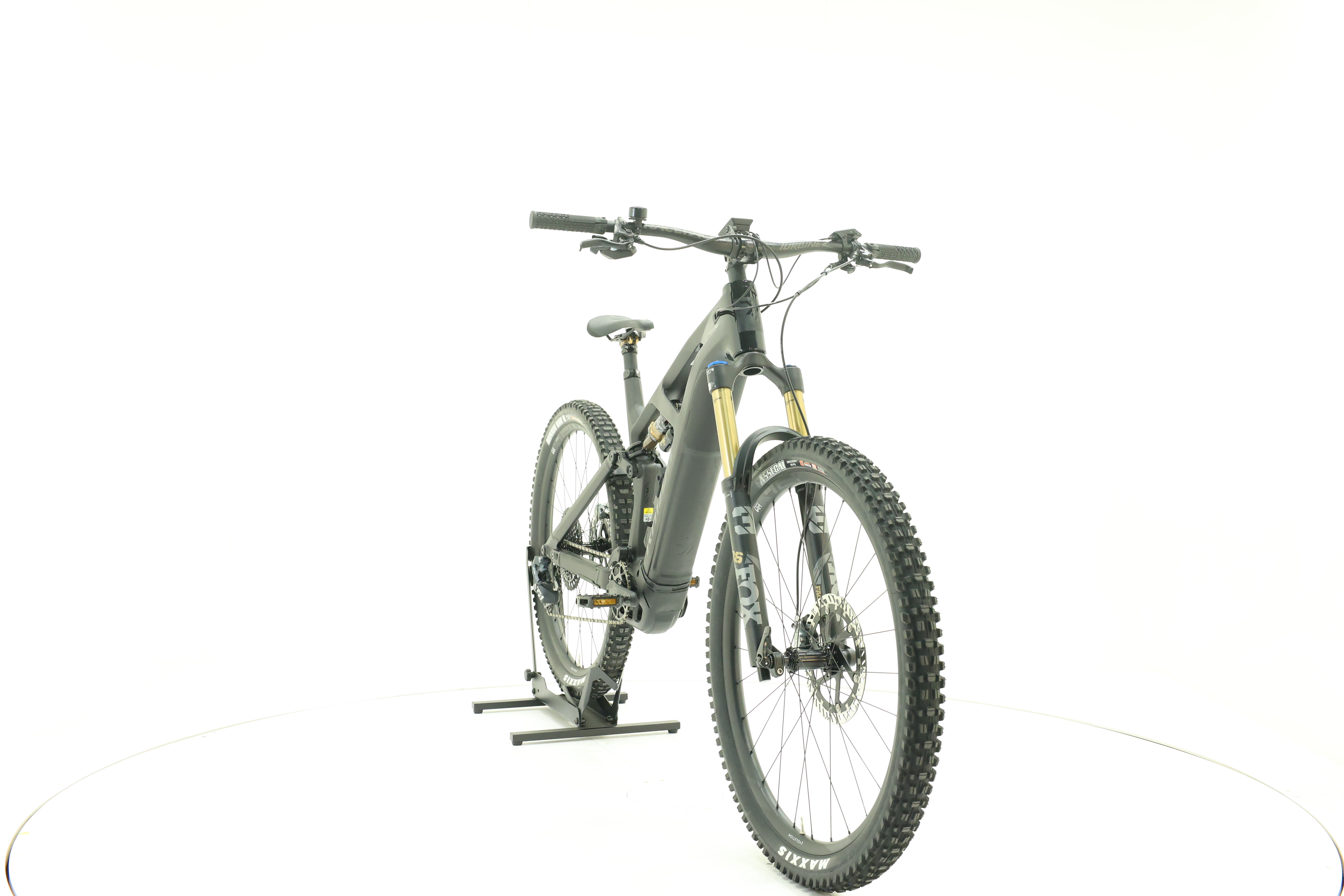 Radon Render Hybrid CA 10.0 HD