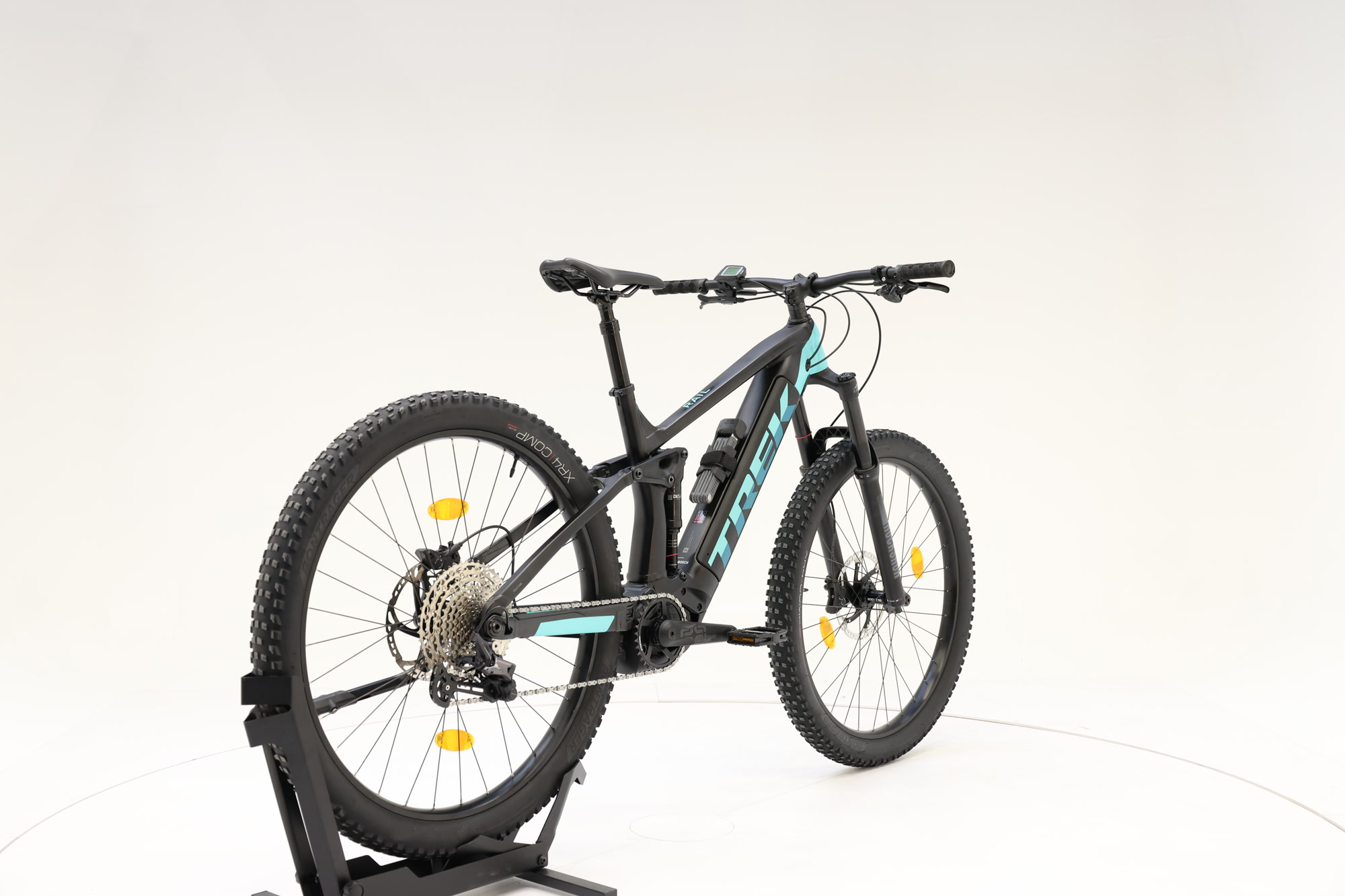 Trek Rail 5