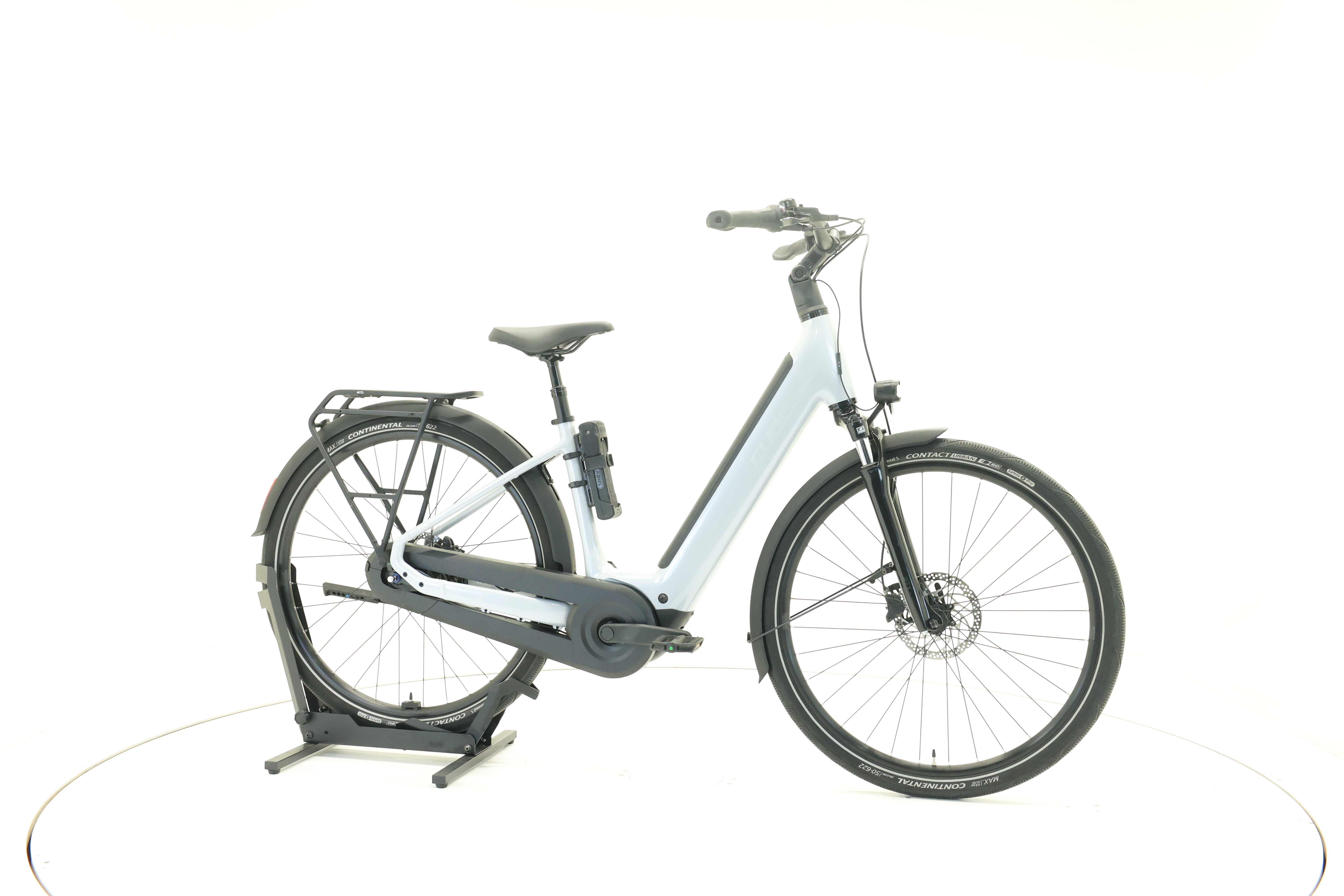 Cube Supreme Hybrid Comfort ONE 600 Wave, 50 cm, 170-179 cm, 2026, 1103 km – Bild 5 von 5