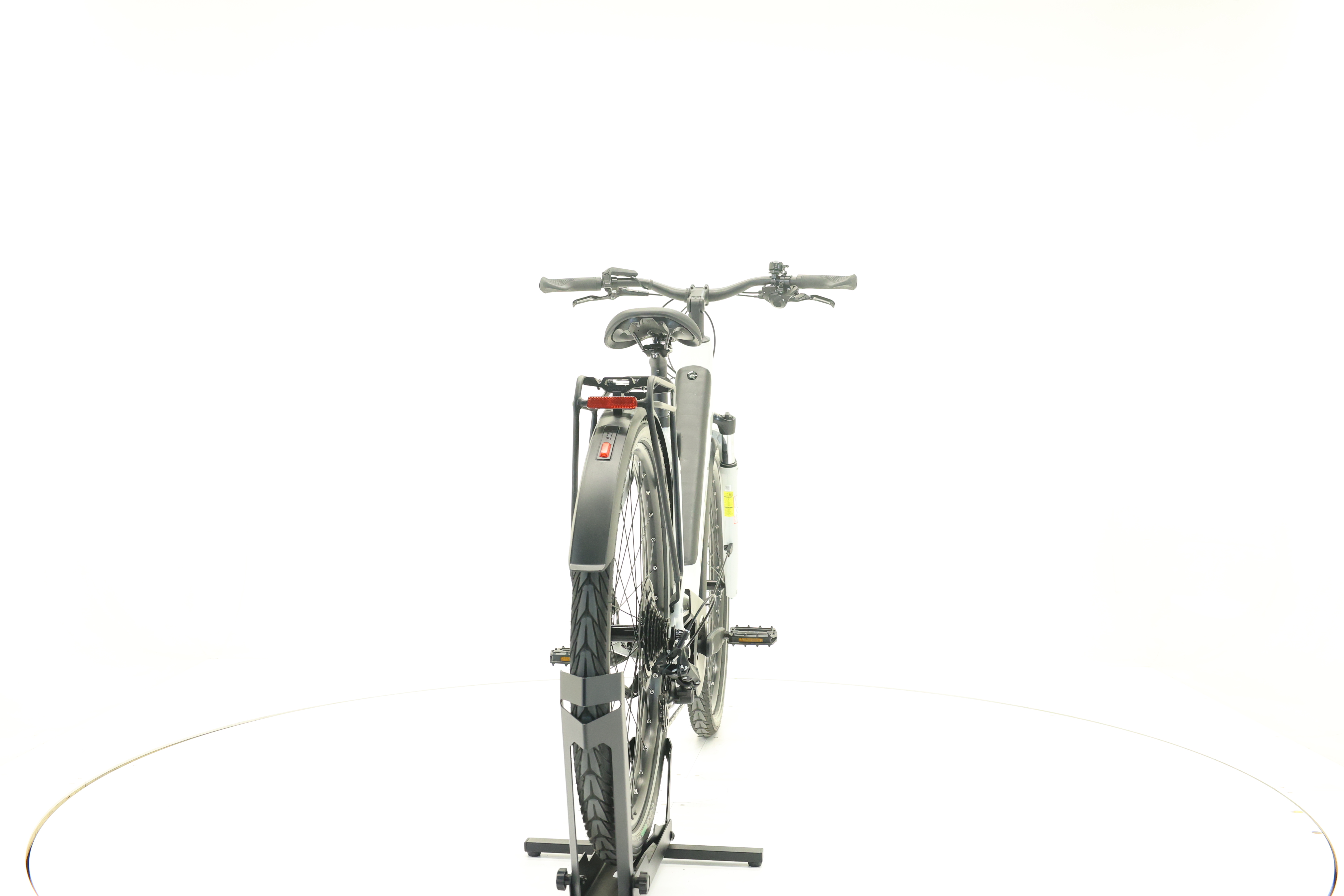Cube Touring Hybrid ONE 625