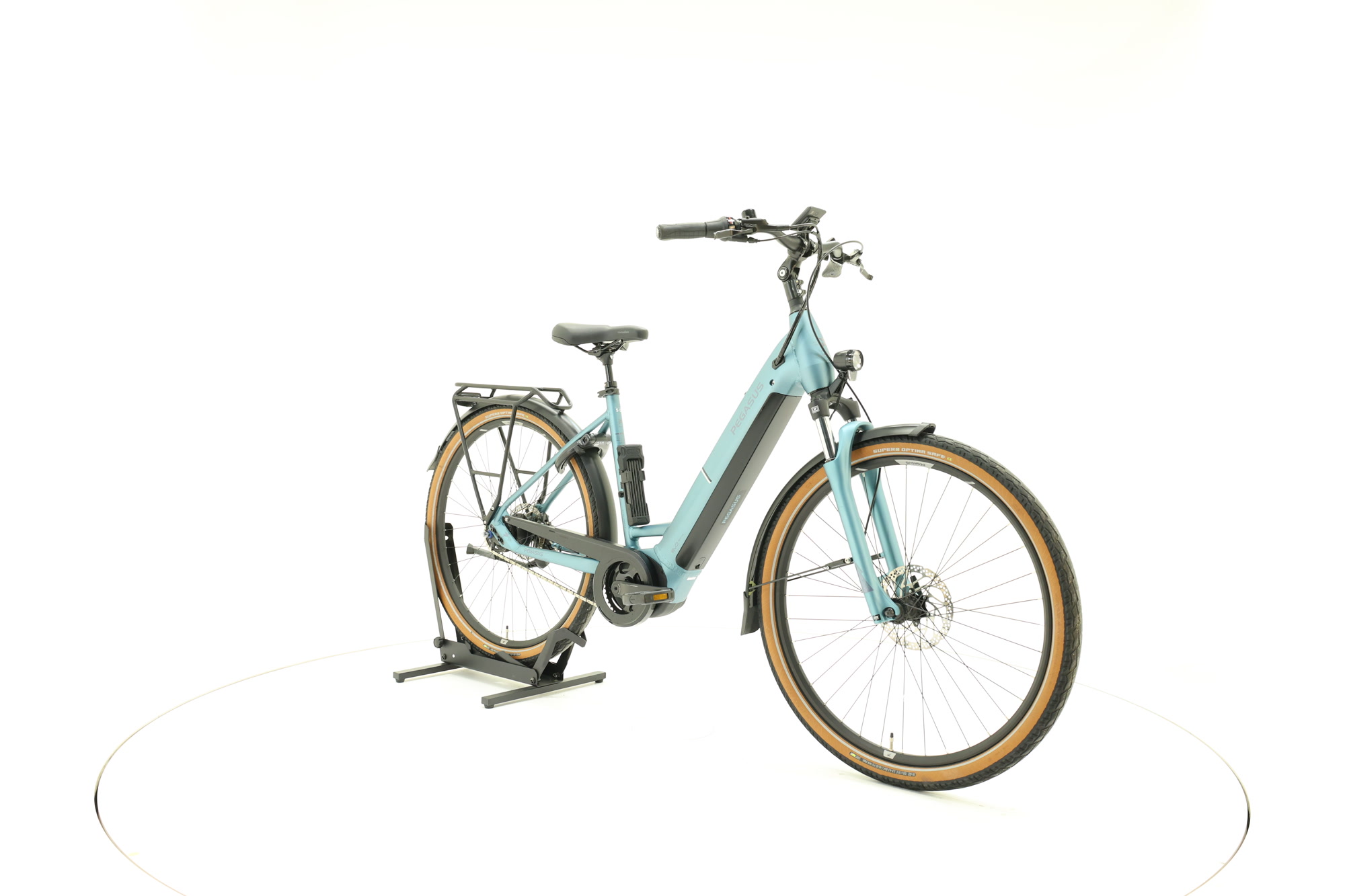 Pegasus Premio EVO 5F, 50 cm, 160-169 cm, 2023, 707 km – Bild 8 von 8