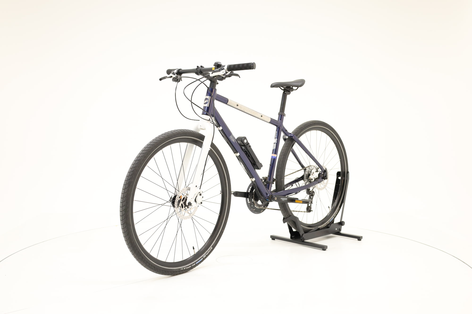 GIANT Seek 2, L, 180-189 cm, 2023, 0 km – Bild 1 von 8