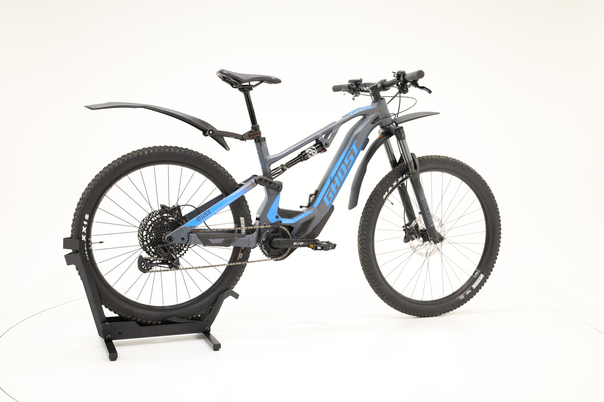 Ghost ASX Essential, M, 170-179 cm, 2023, 145 km – Bild 14 von 23