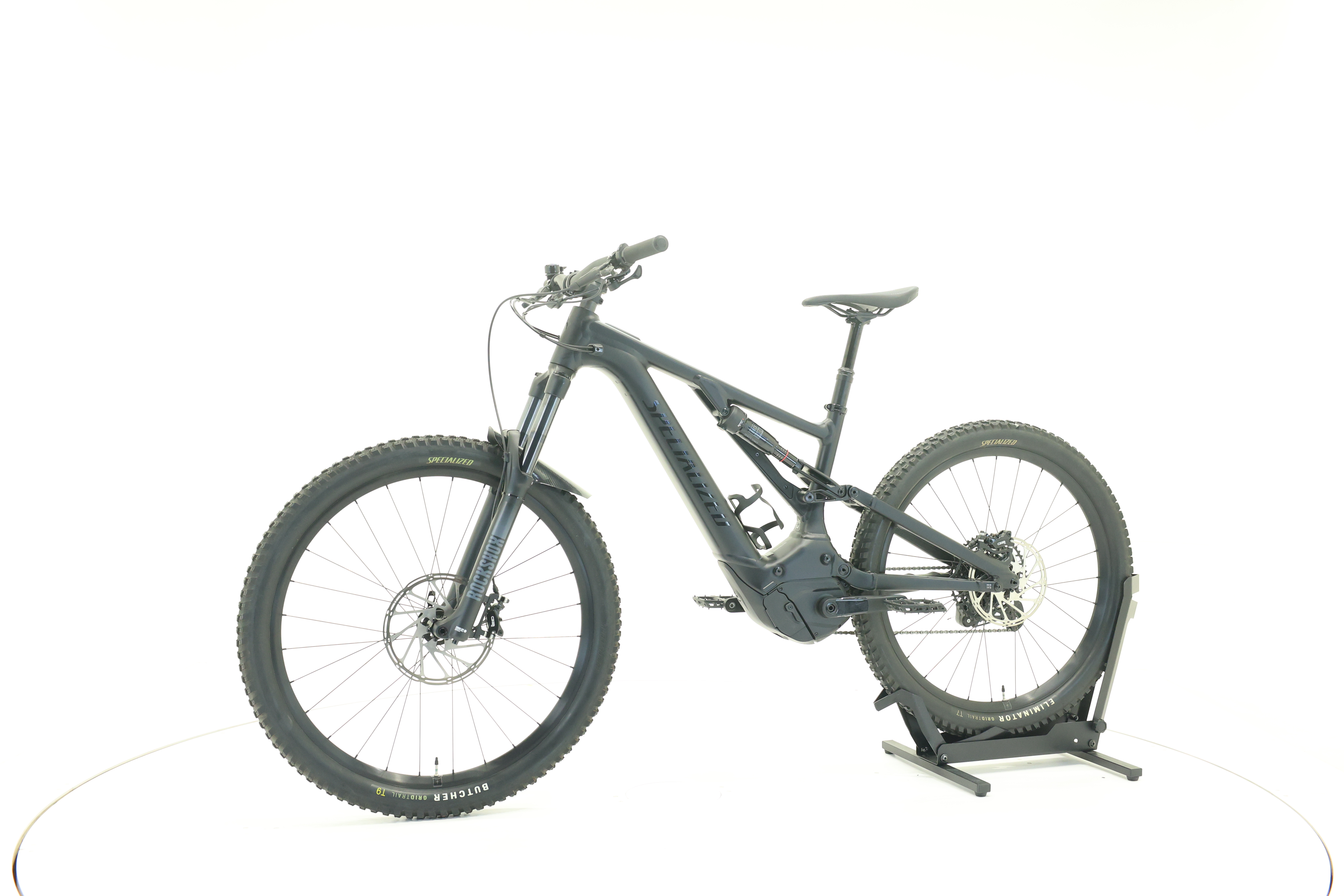Specialized Levo Alloy 700, L, 180-189 cm, 2024, 256.2 km – Bild 18 von 25