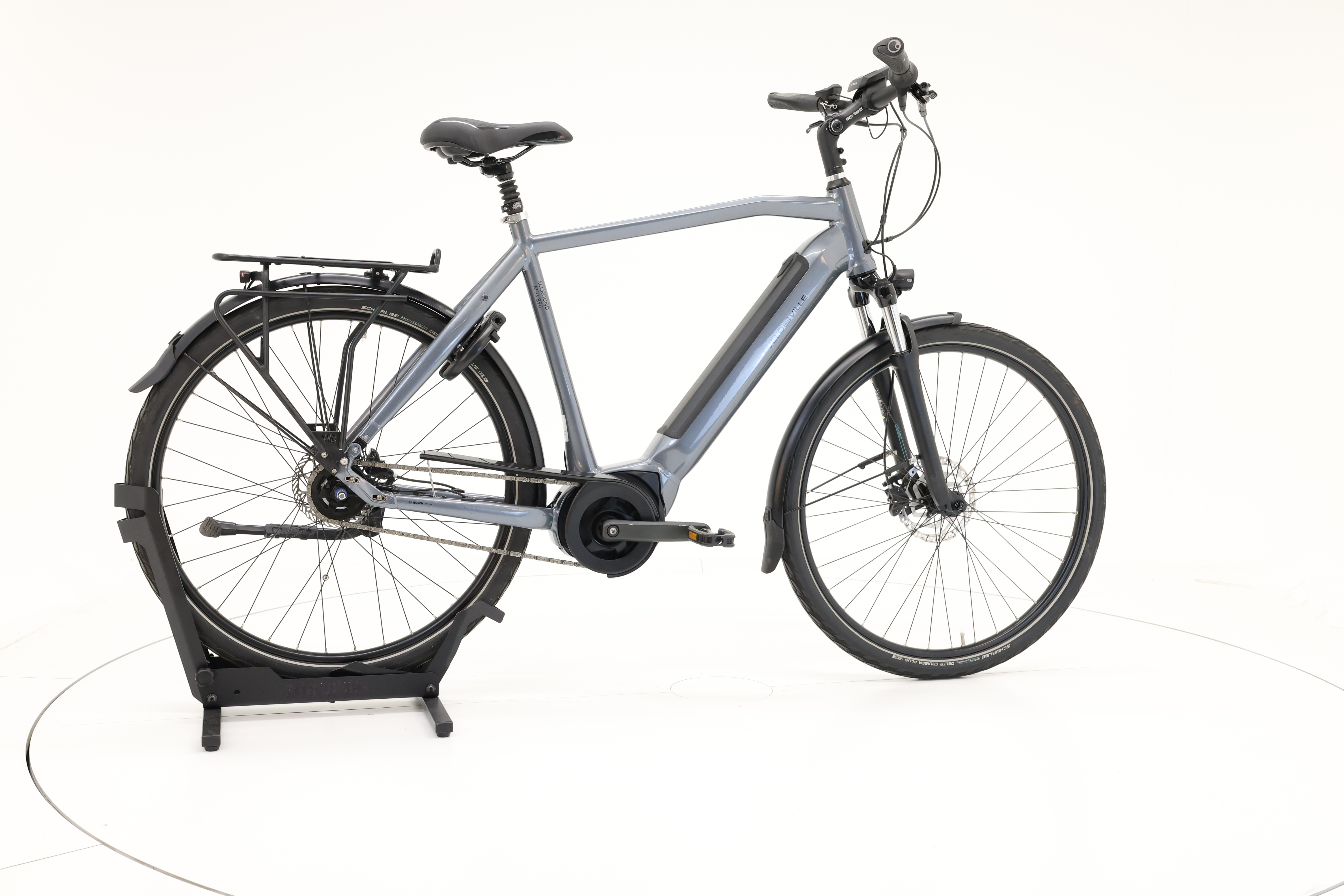 Velo de Ville AEB 890