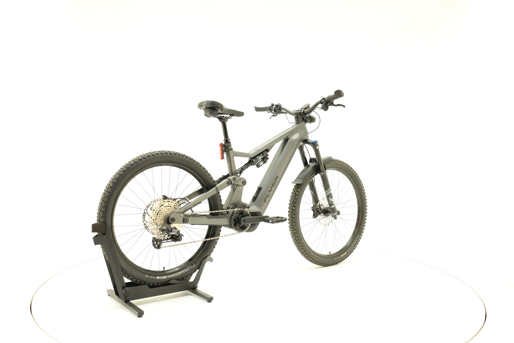 FLYER Uproc x 6.10, L, 180-189 cm, 2022, 567 km – Bild 10 von 14