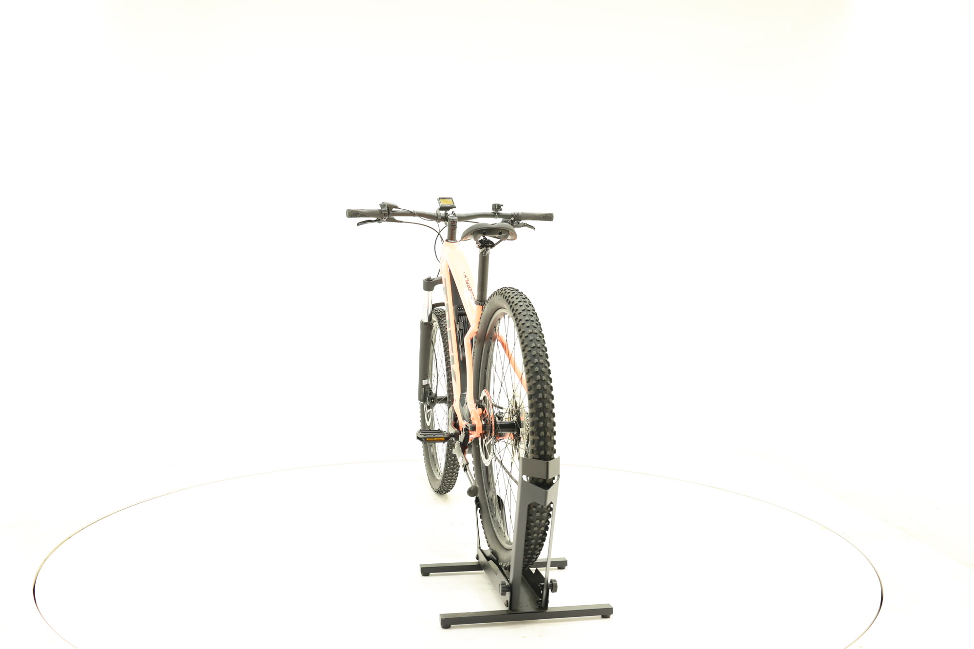 Trek Powerfly 4, M, 170-179 cm, 2023, 179 km – Bild 8 von 8