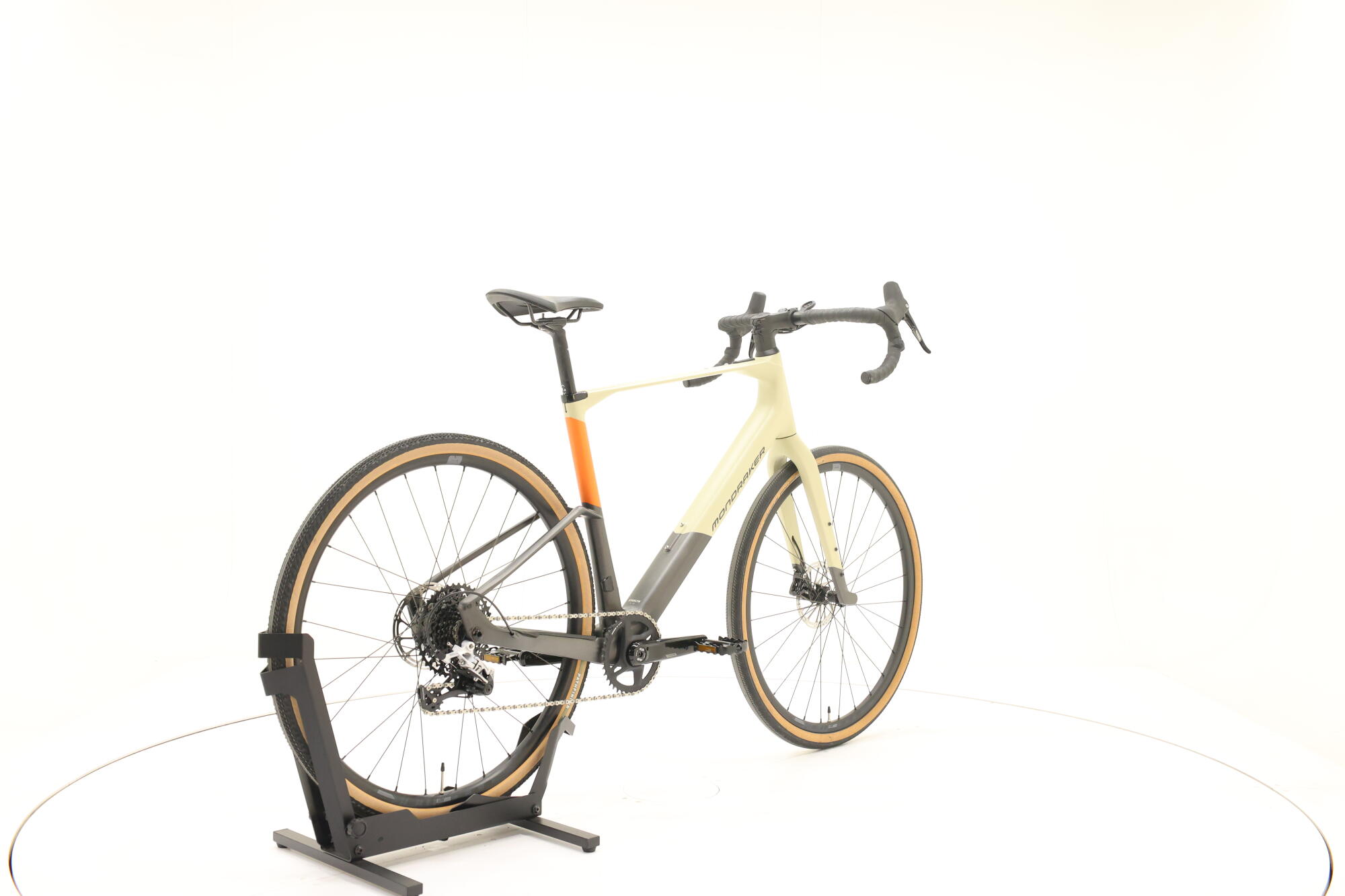 Mondraker Dusty R Carbon, M, 170-179 cm, 2023, 5927 km – Bild 4 von 5