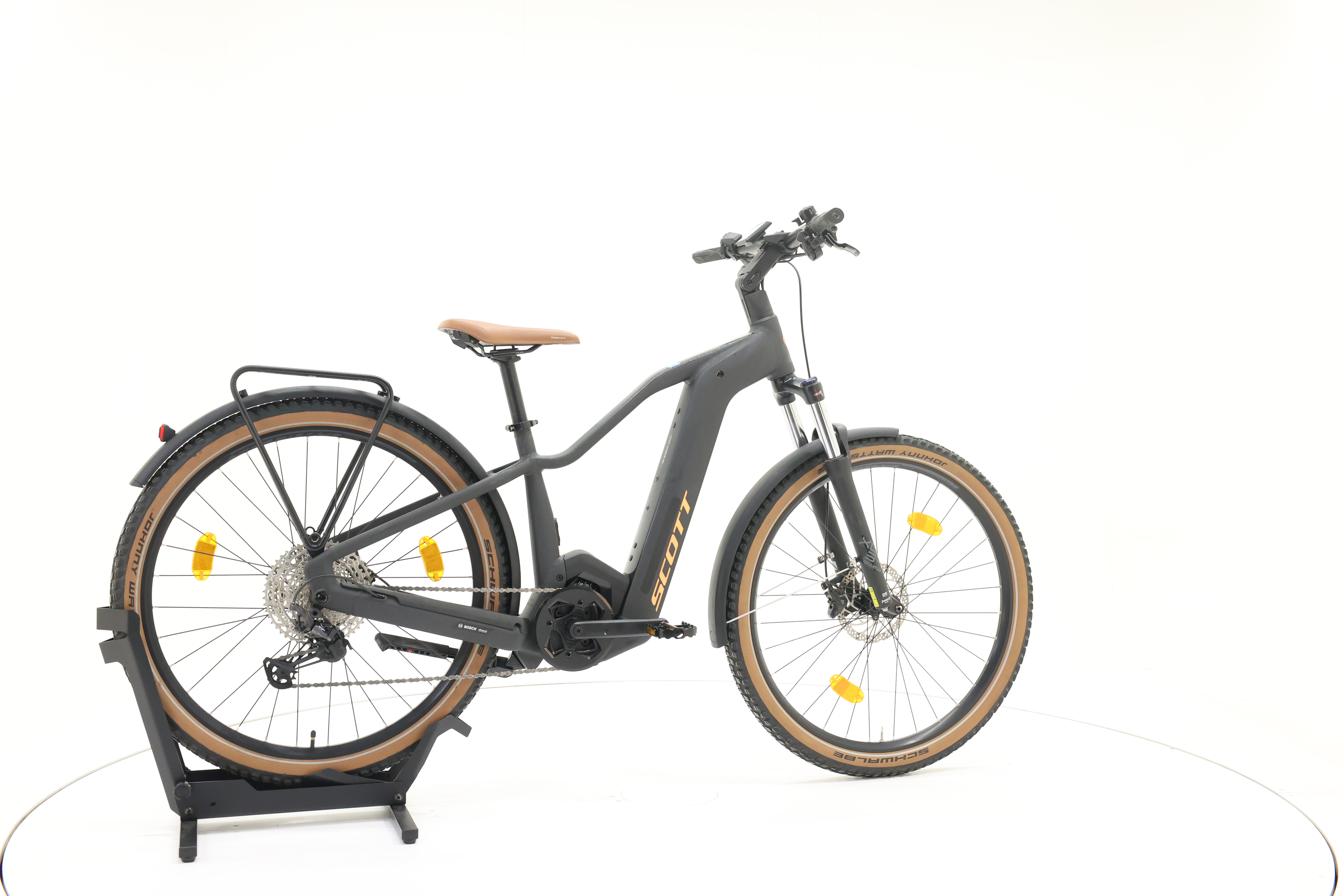 Scott AXIS, S, 160-169 cm, 2024, 3679 km – Bild 5 von 29