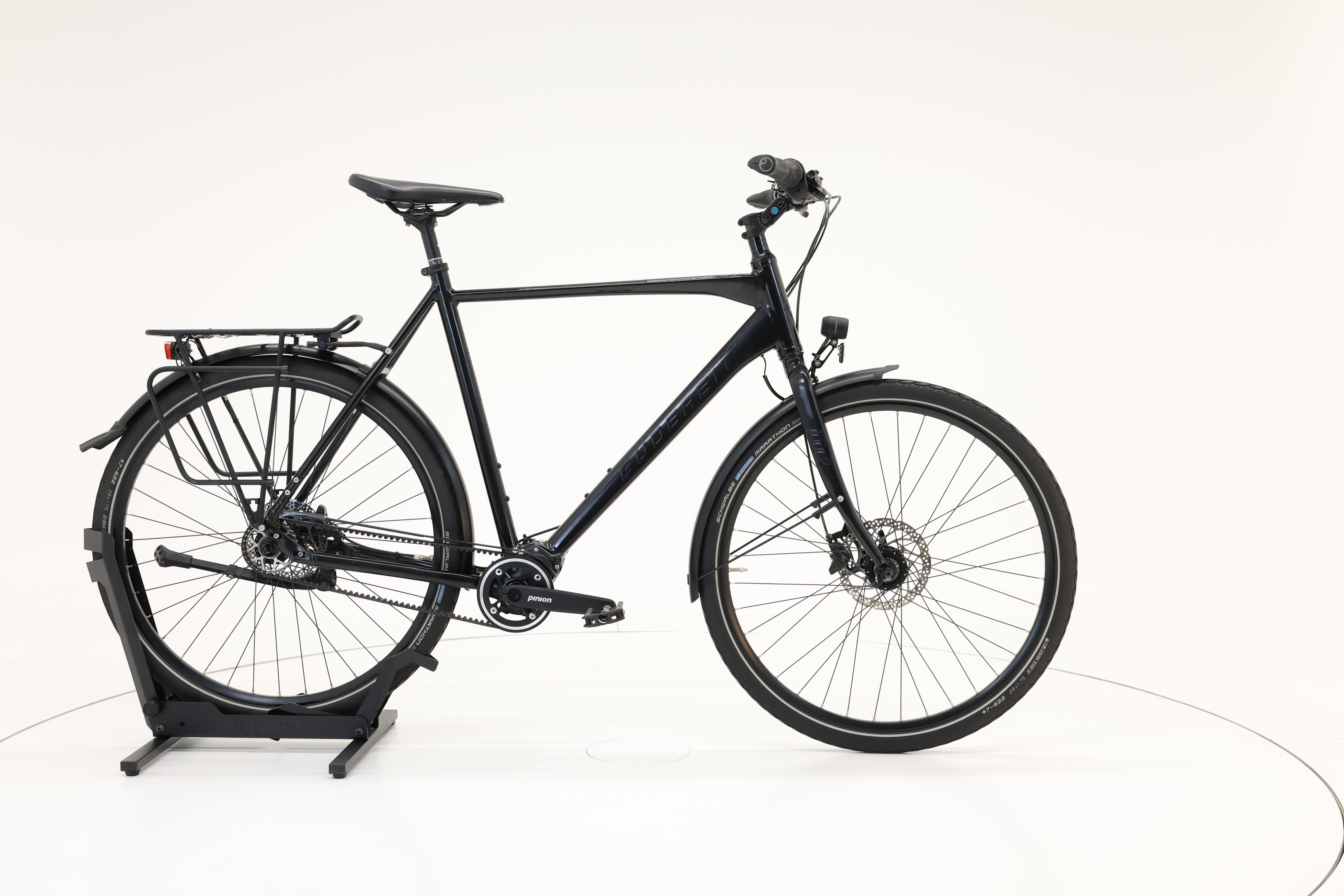 Gudereit SX P 2.0, 63 cm, 190-199 cm, 2023, 0 km – Bild 4 von 5