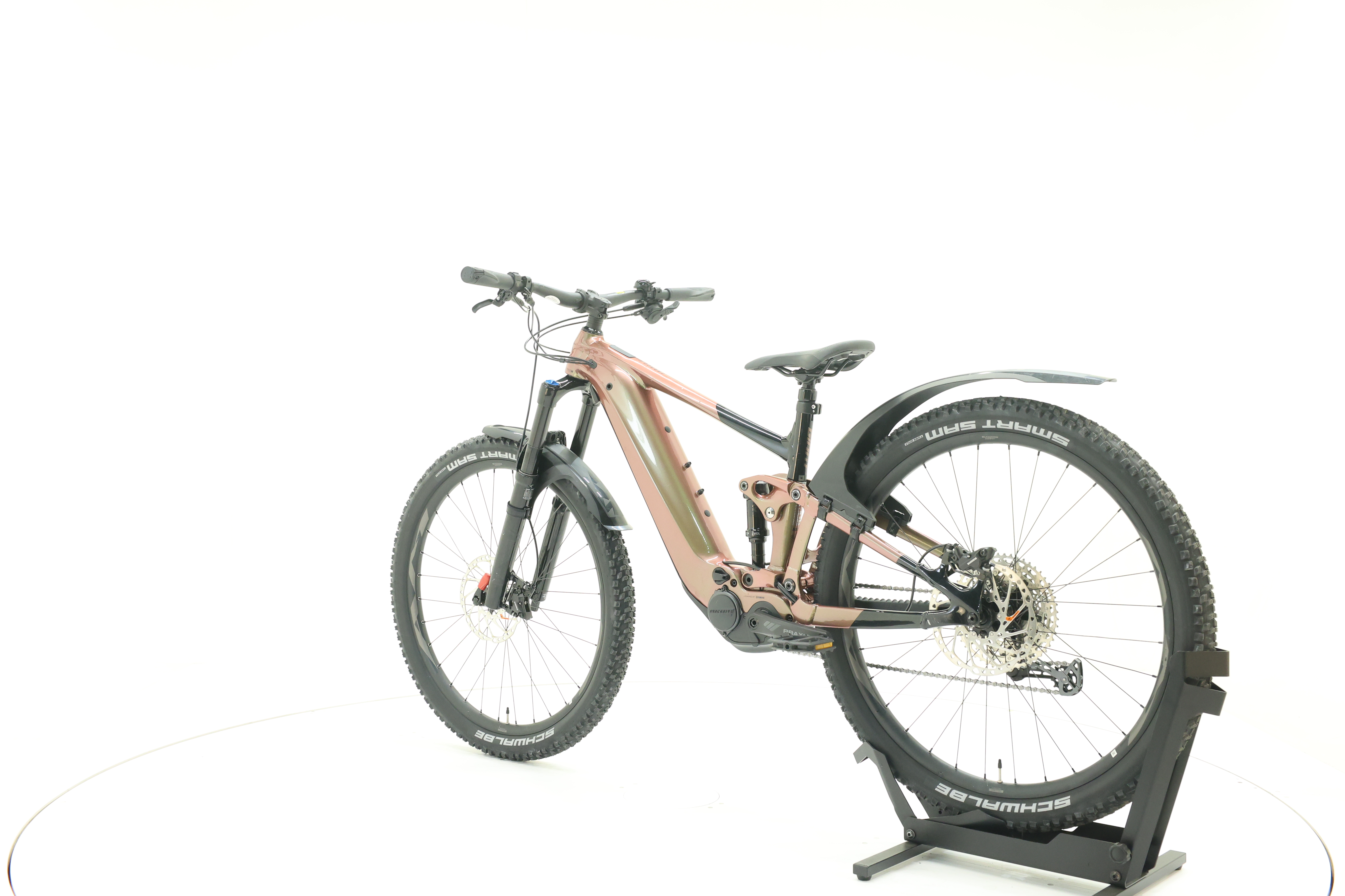 GIANT Trance X E+2