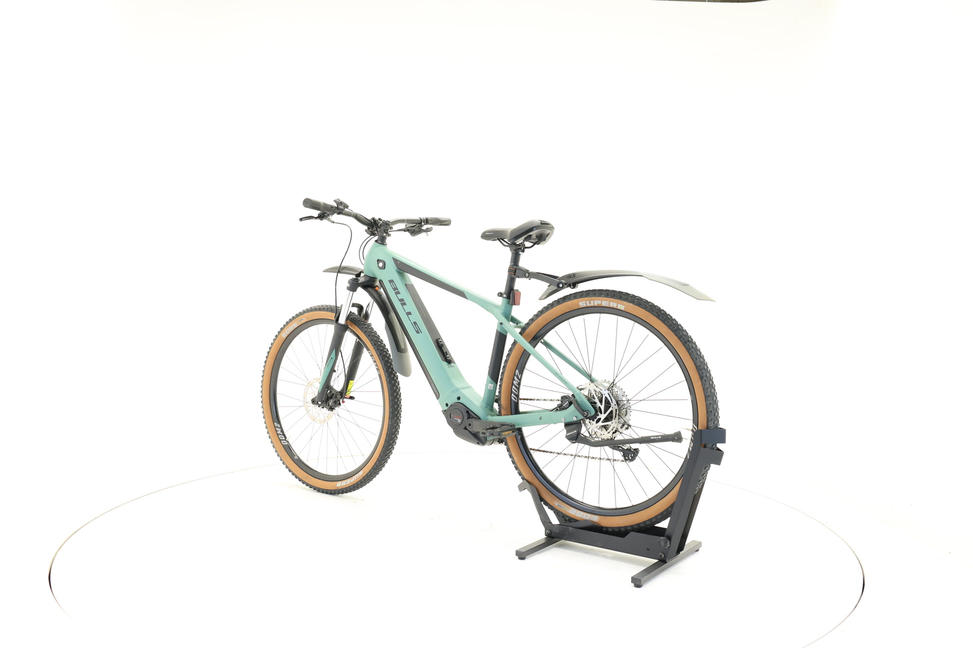 Bulls Copperhead EVO 1, 44 cm, 150-159 cm, 2024, 1063 km – Bild 8 von 8