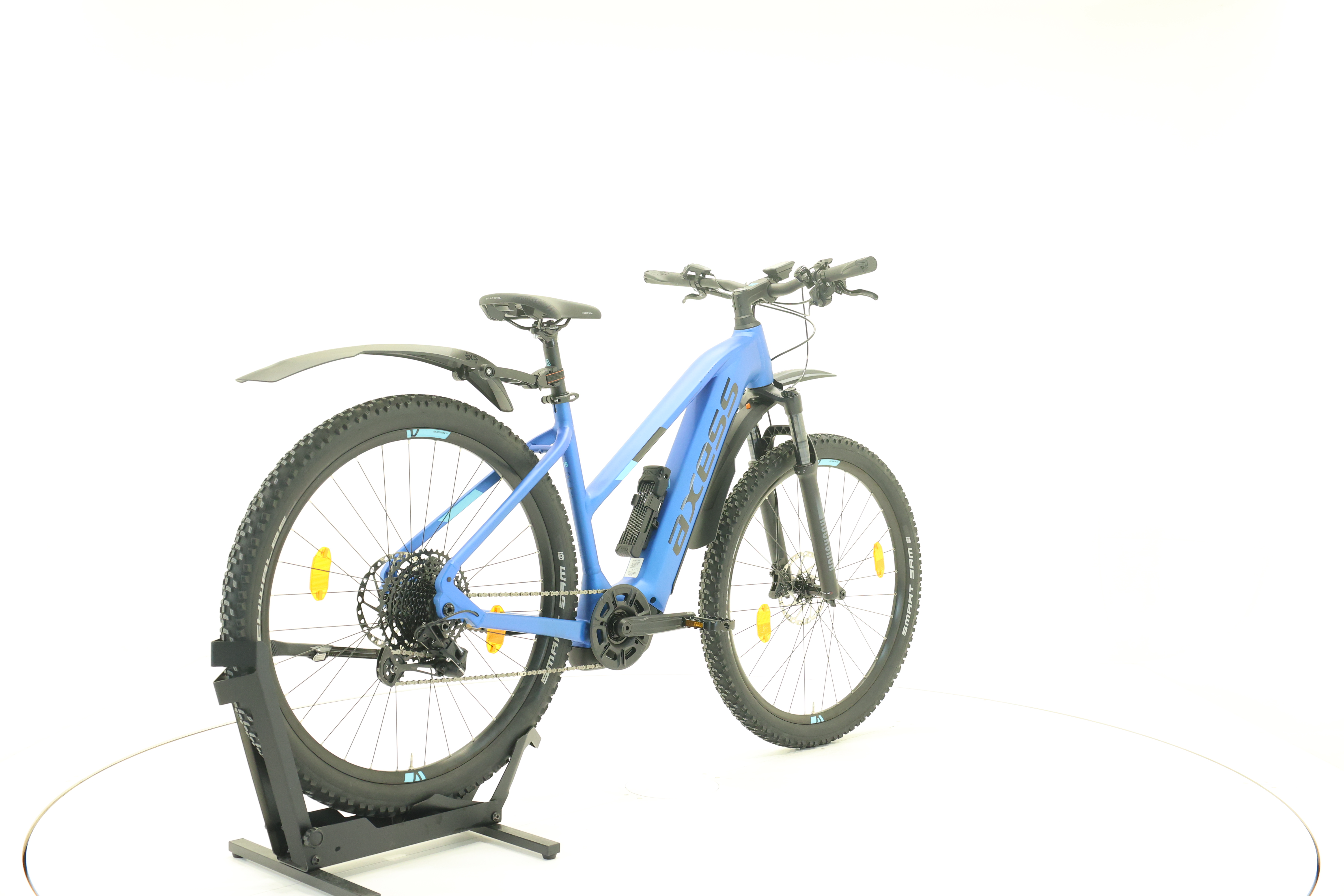 Axess Element WS