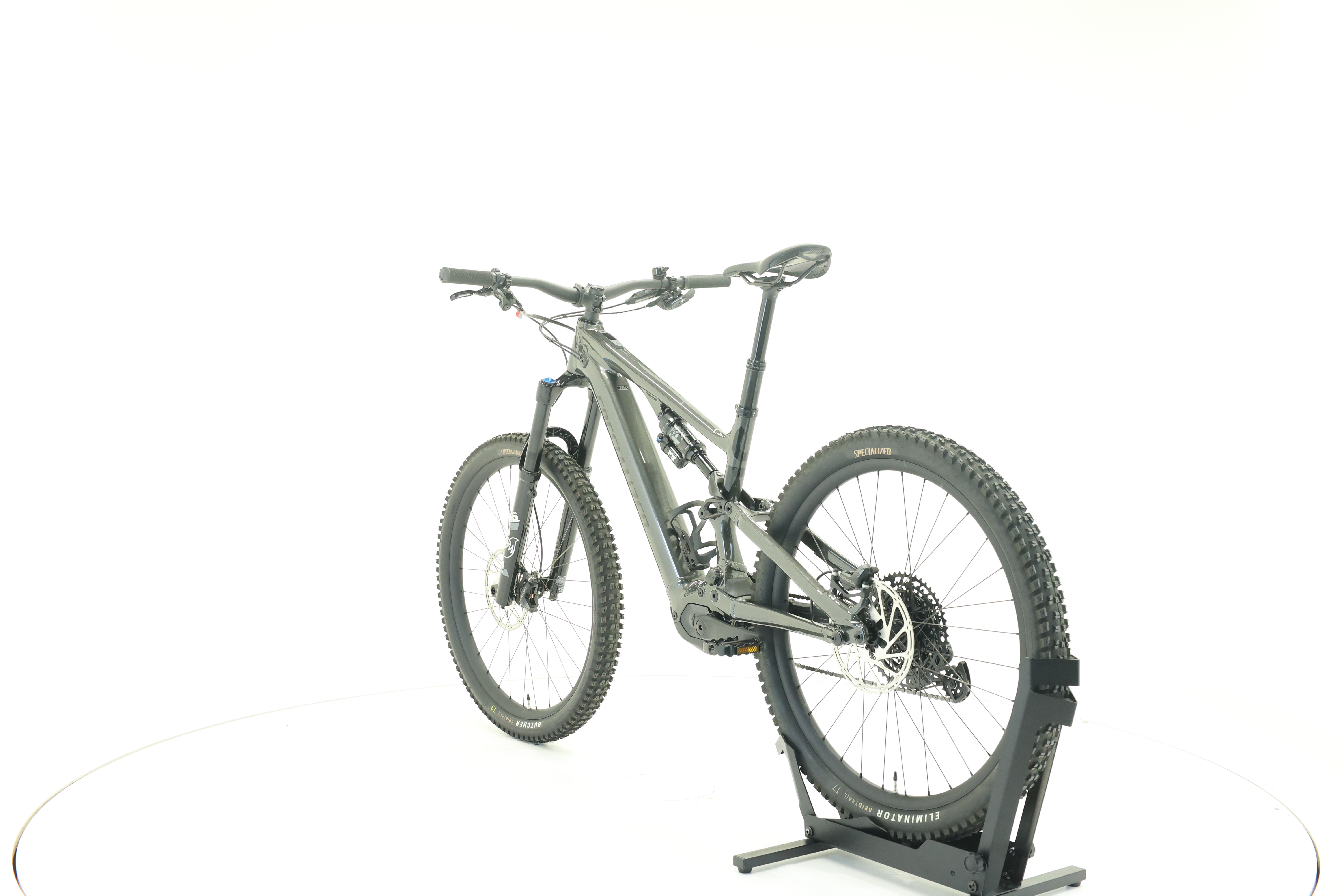 Specialized Levo SL, S4 (L), 180-189 cm, 2025, 122 km – Bild 5 von 5