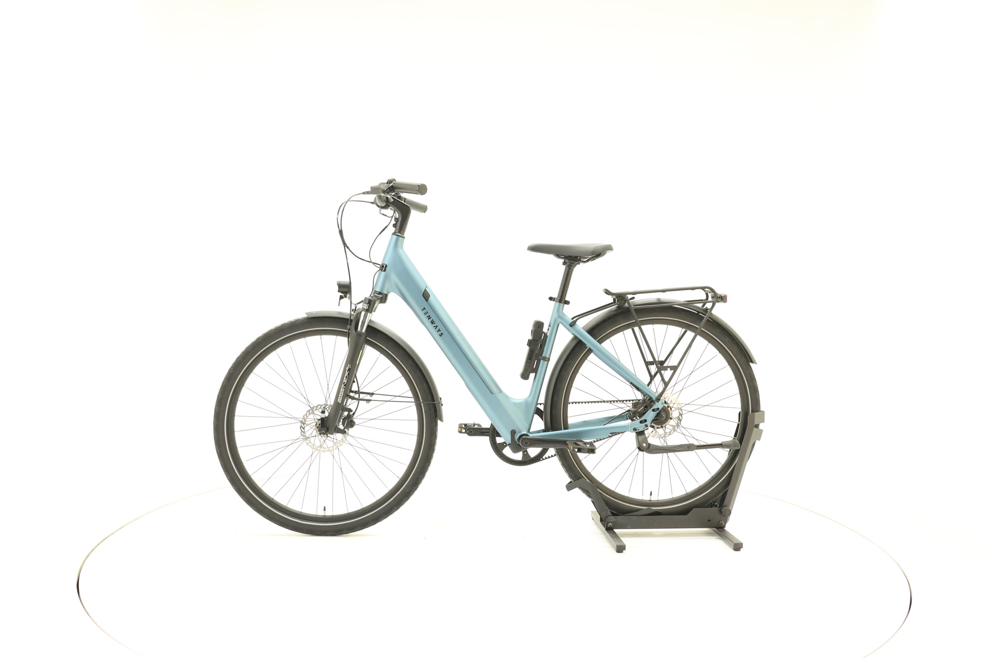Tenways CGO800S, 48 cm, 160-169 cm, 2024, 497 km – Bild 5 von 12