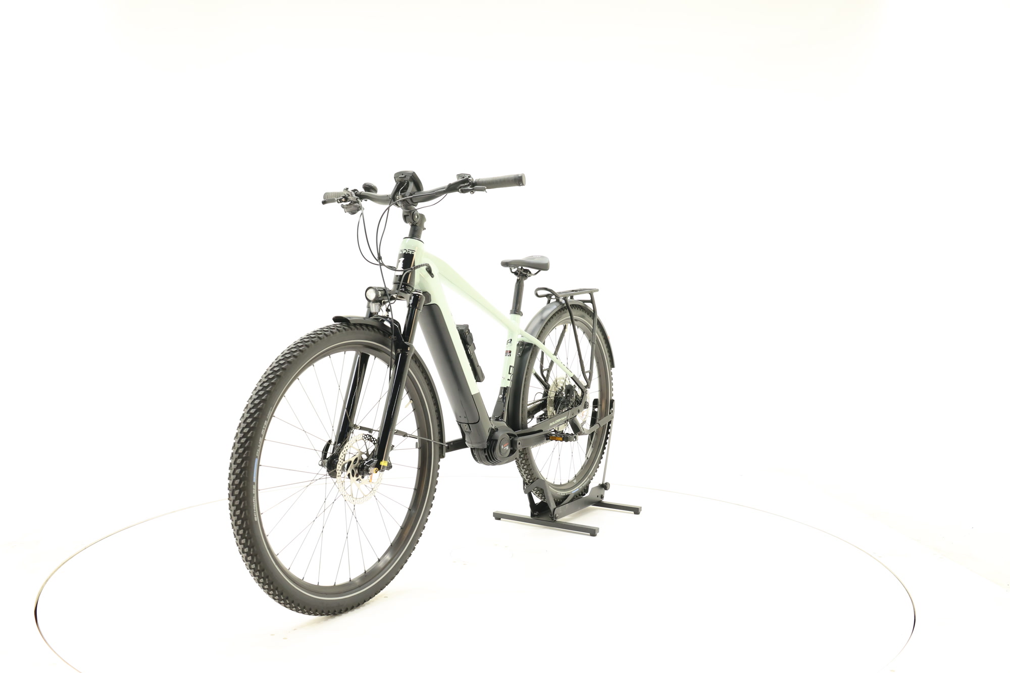 Raleigh Dundee 11