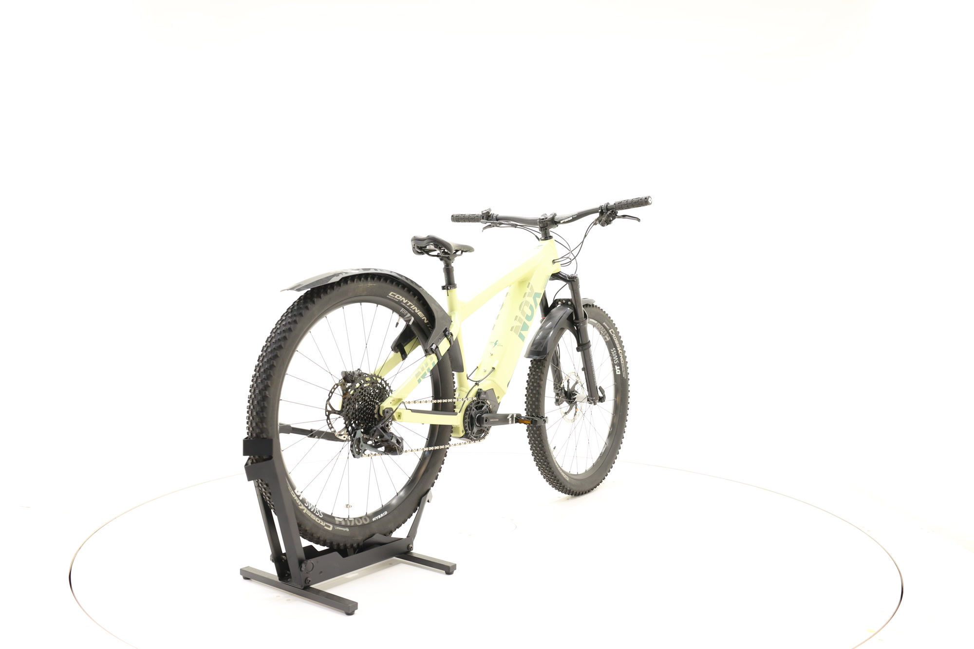 Nox Cycles XC Trail, M, 170-179 cm, 2022, 0 km – Bild 4 von 8