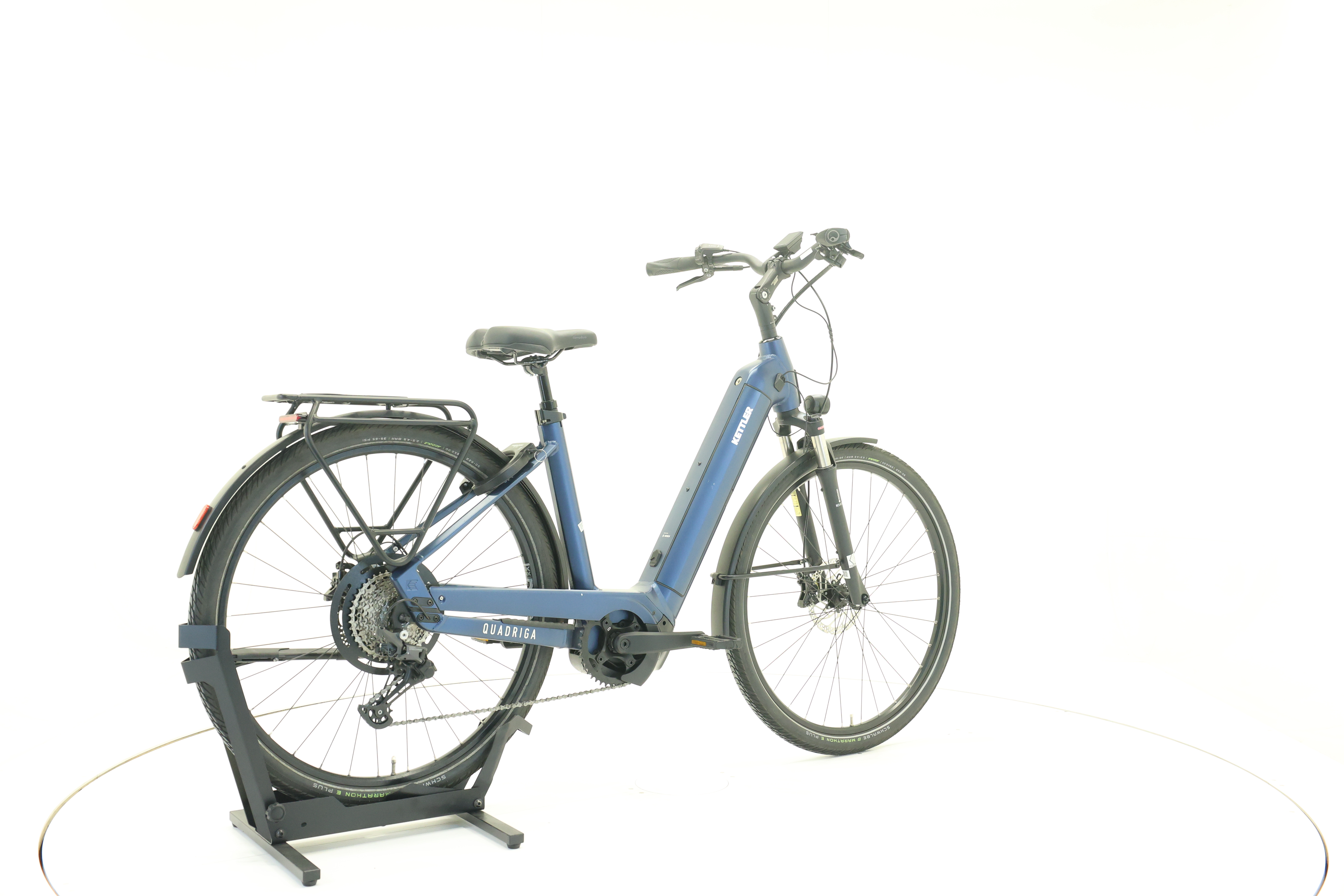 Kettler Quadriga Comp CX 11
