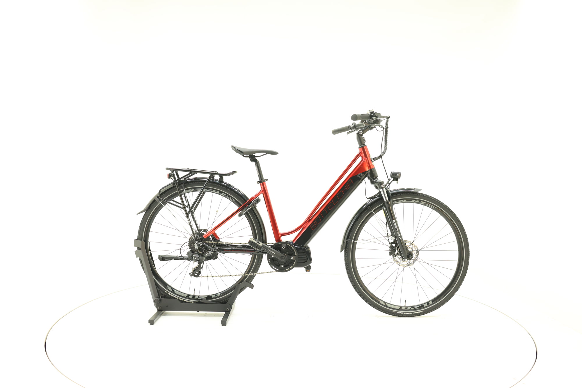Bottecchia BE19, 44 cm, 150-159 cm, 2022, 114 km – Bild 8 von 8