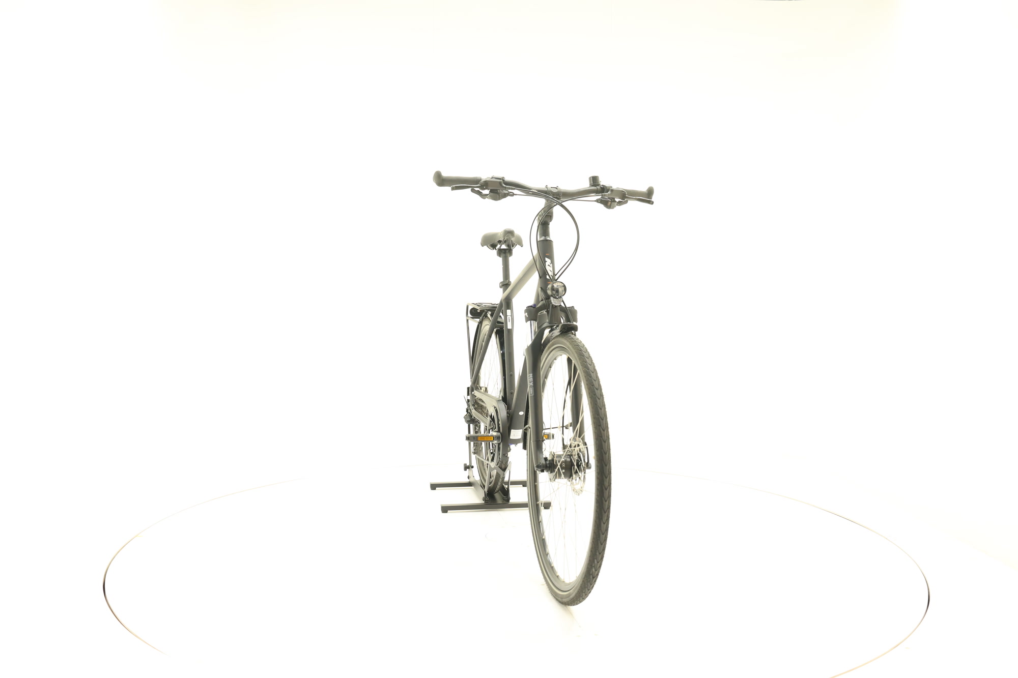 KTM Veneto  Disc – Bild 9 von 9