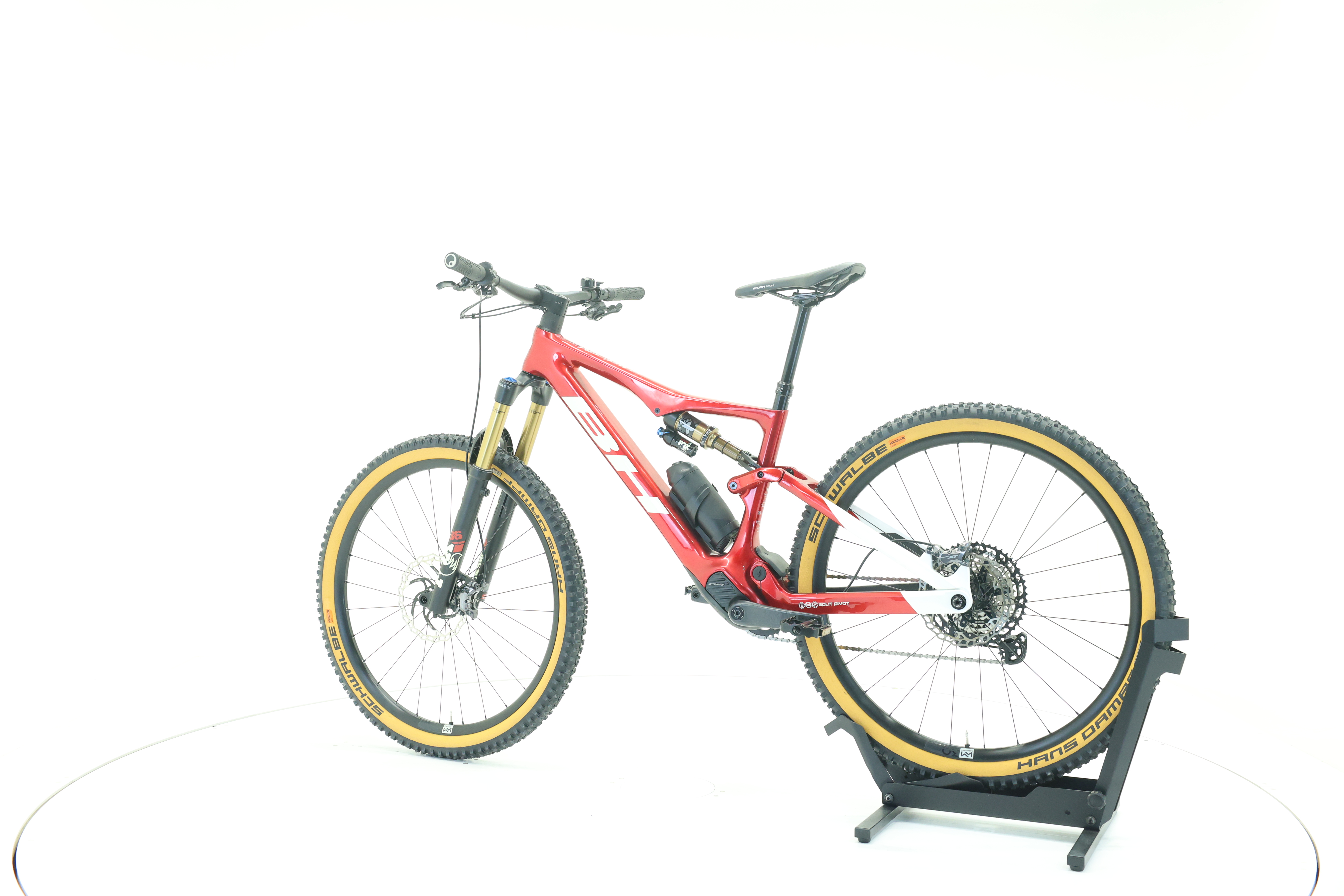 BH Bikes ILYNX TRAIL 8.9 PRO, 41 cm, 170-179 cm, 2023, 0 km – Bild 12 von 24