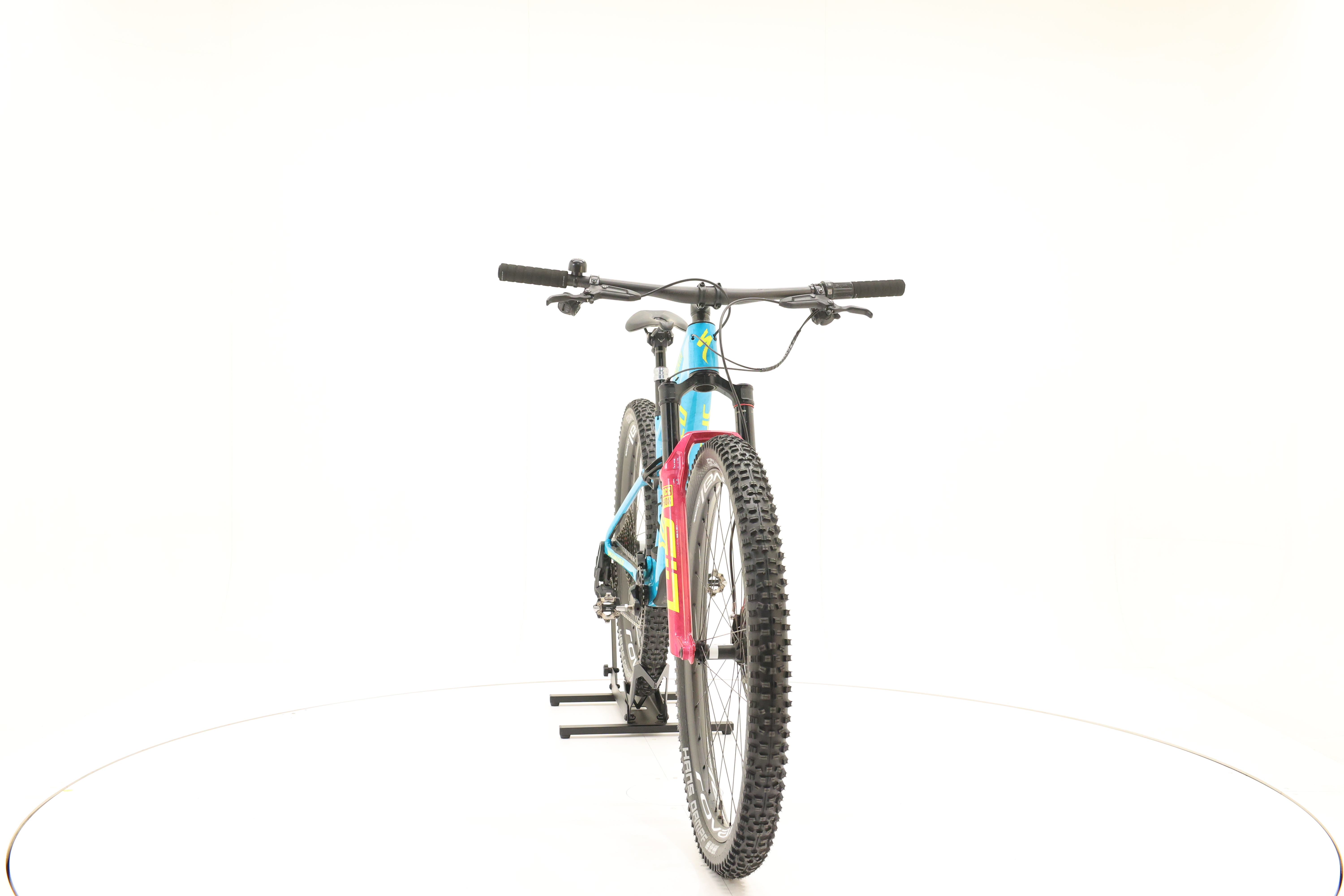 Specialized Epic 8 Custom, 41 cm, 160-169 cm, 2024, 0 km – Bild 10 von 29