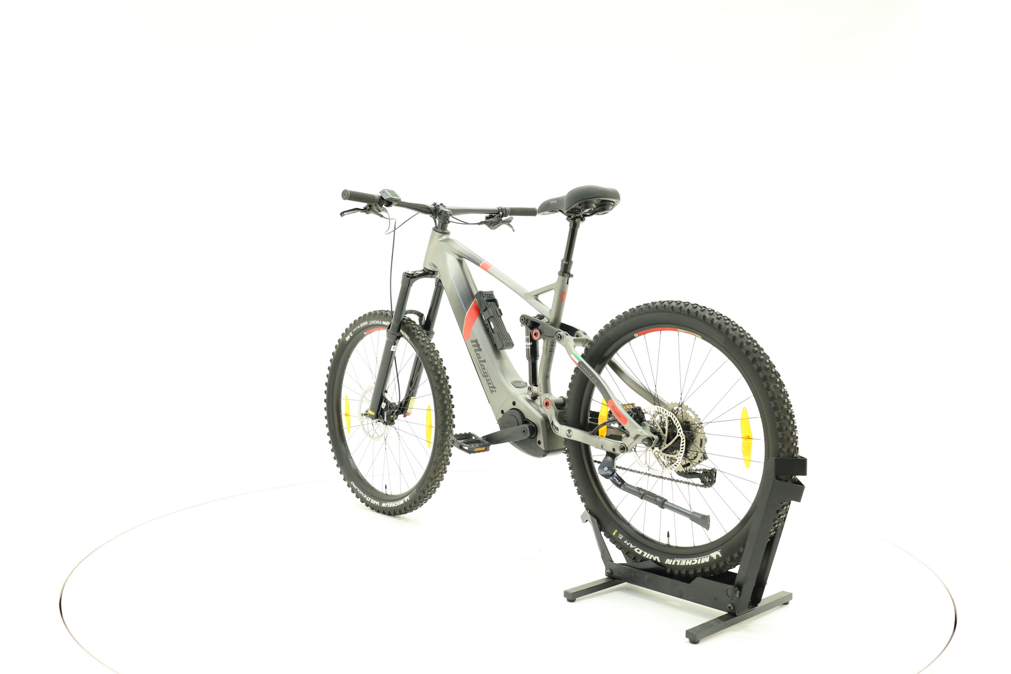 Malaguti Civetta FS 6.0