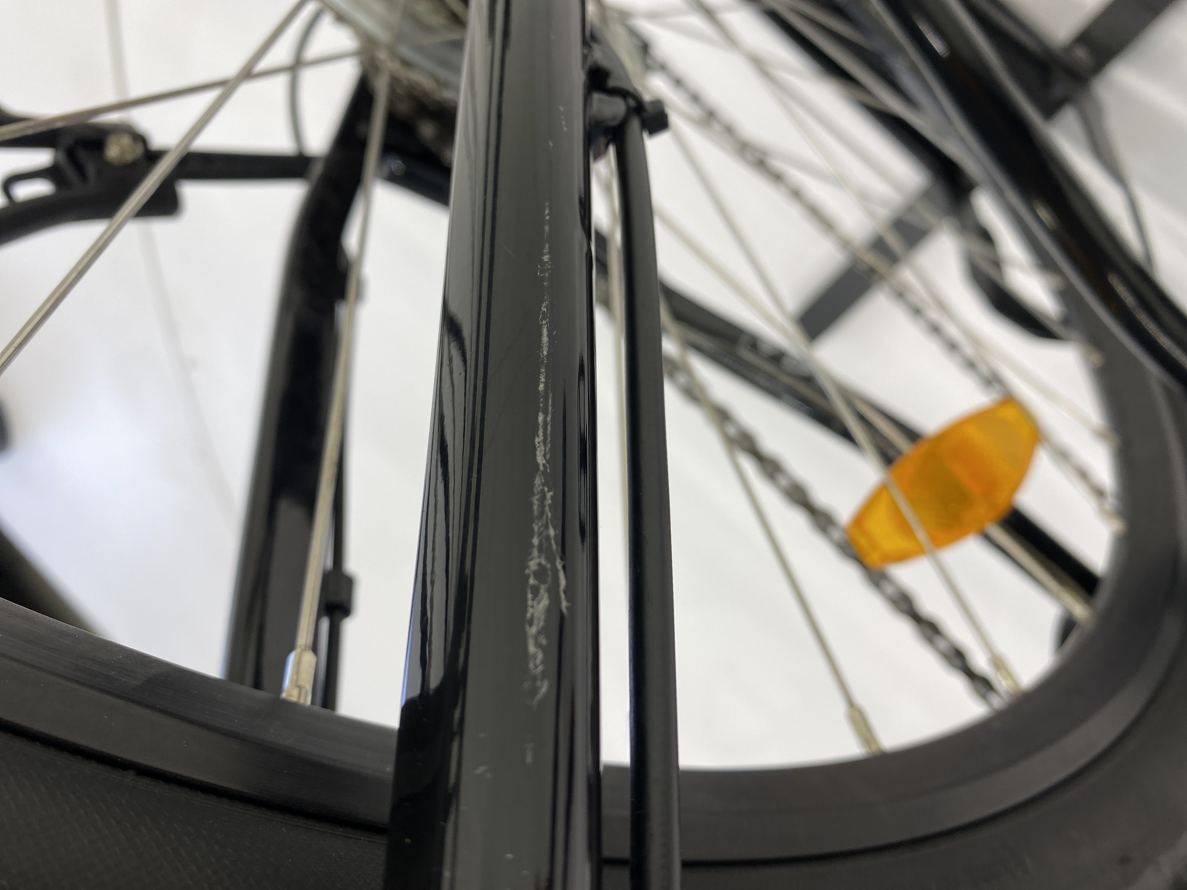 Bulls Cross Mov Er28 sc Rh54cm Diam 30K, 54 cm, 170-179 cm, 2024, 0 km – Bild 8 von 31