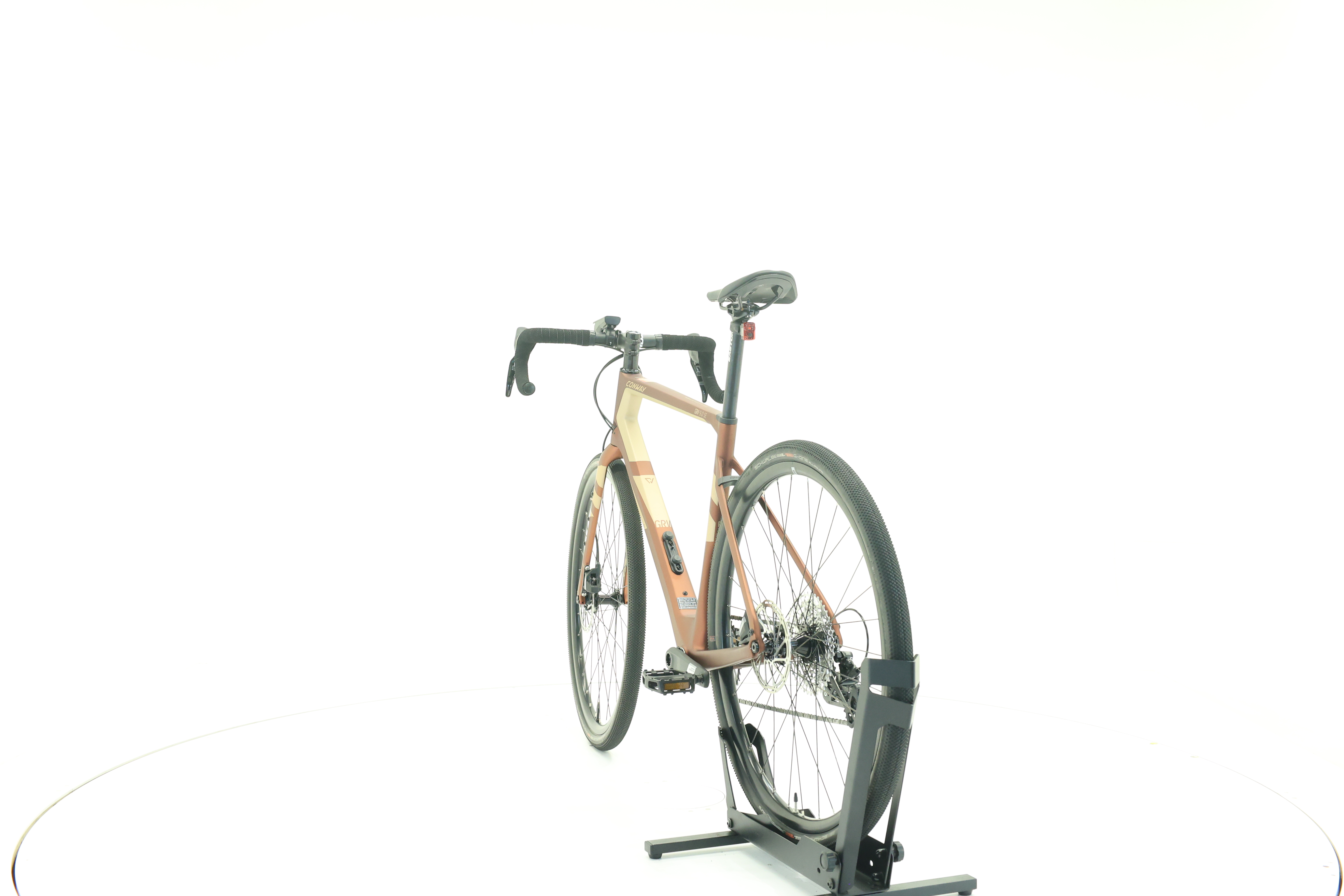 Conway GRV 9.0 SE, 49 cm, 160-169 cm, 2025, 0 km – Bild 13 von 24