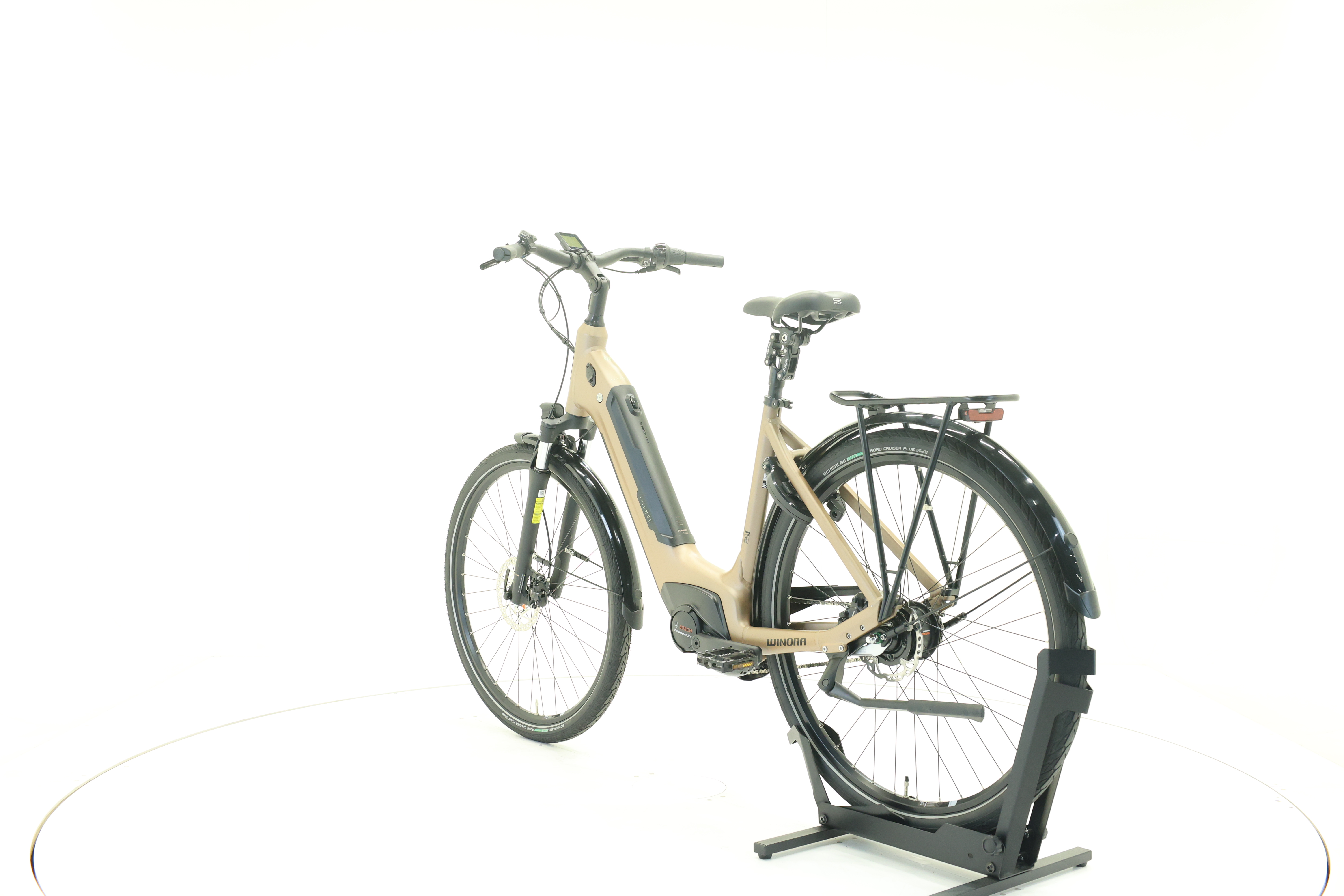 Winora Tria N 8
