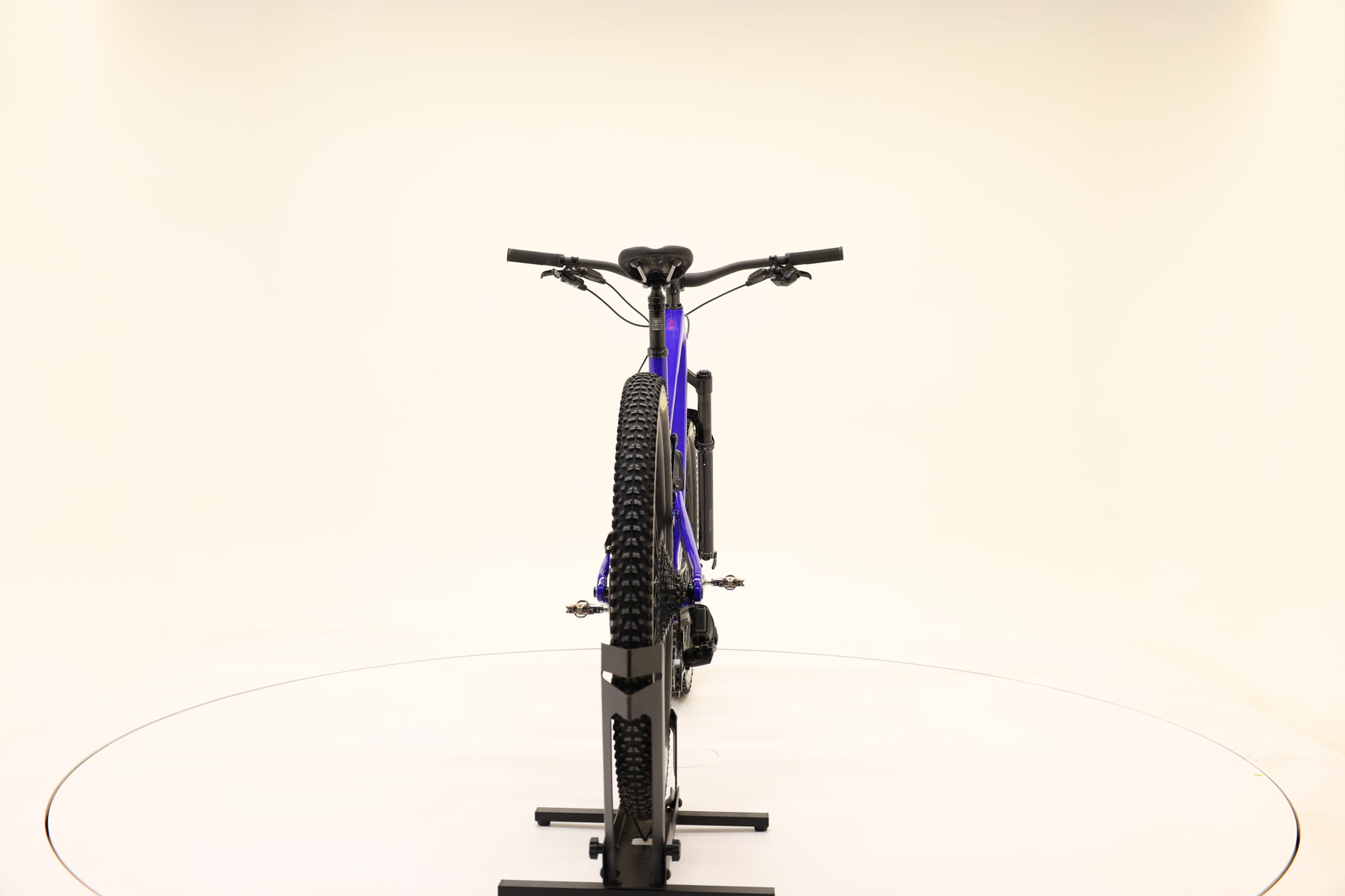 Santa Cruz Tallboy