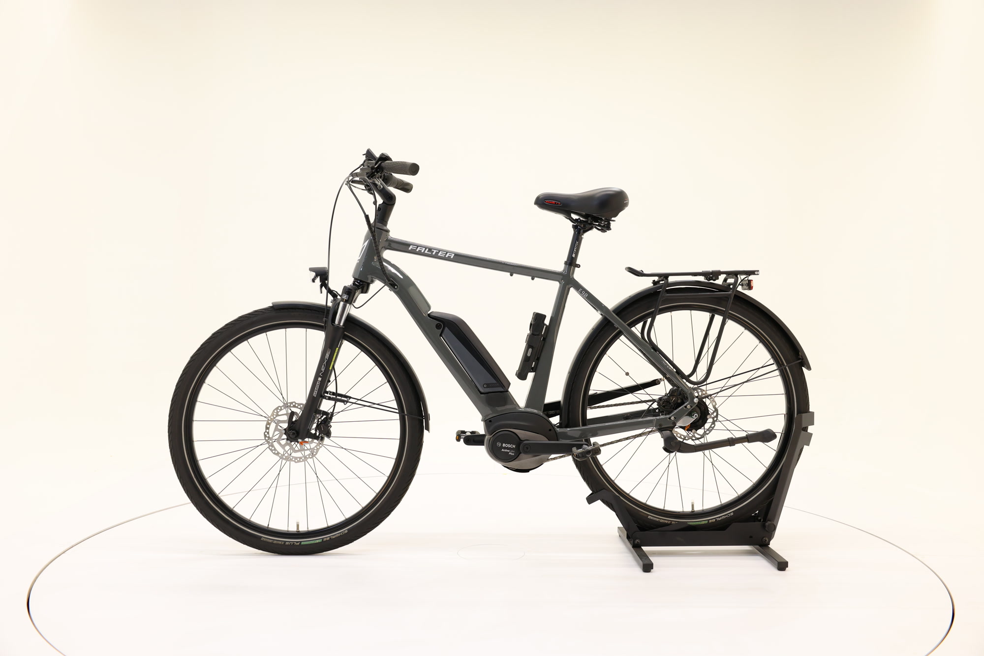 FALTER E 9.0, 55 cm, 170-179 cm, 2023, 435 km – Bild 8 von 8