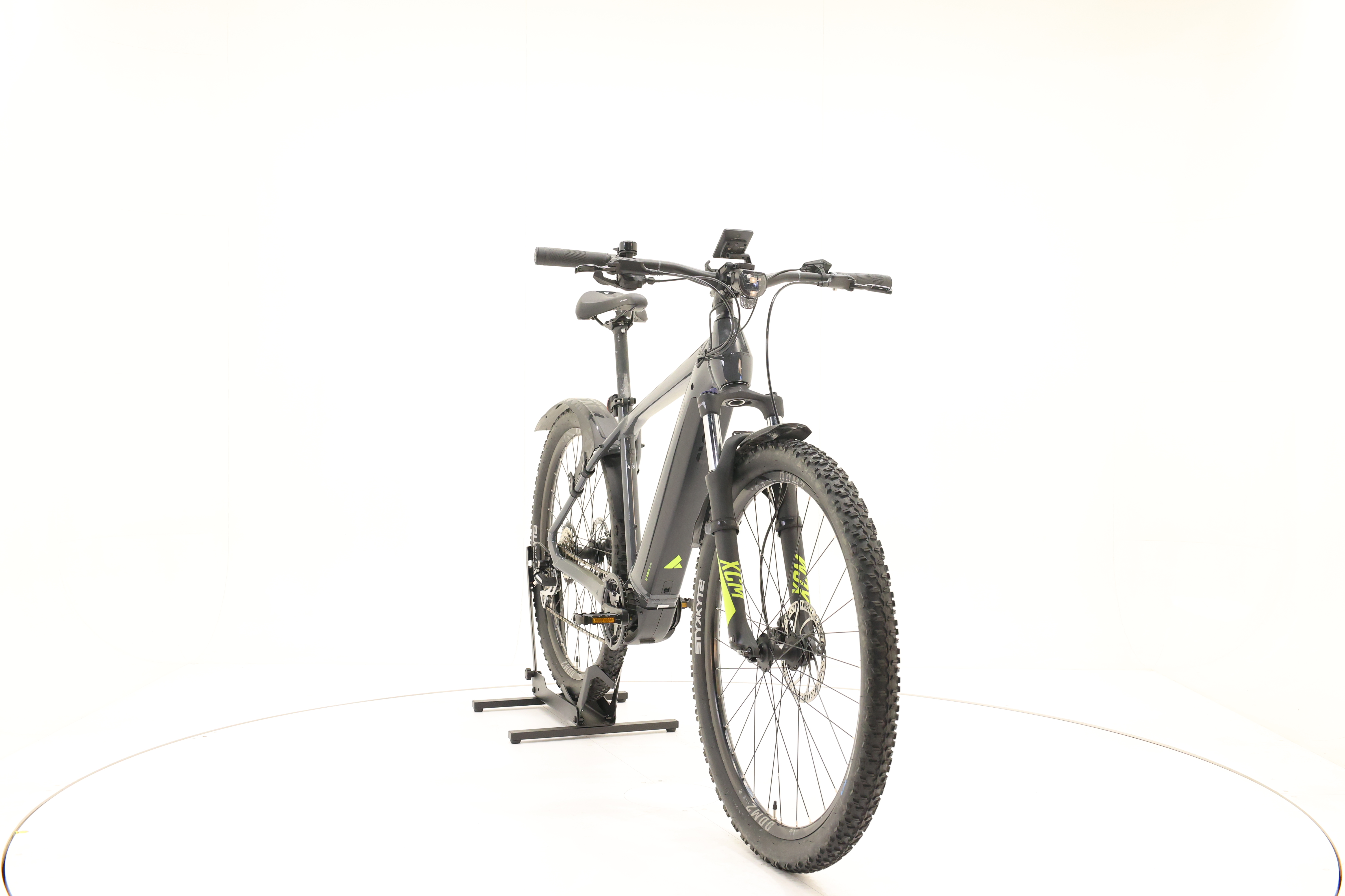 Bulls LT CX EVO 29