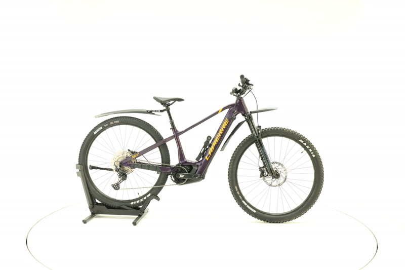 Lapierre Overvolt HT 9.7, S, 150-159 cm, 2025, 685 km – Bild 8 von 8
