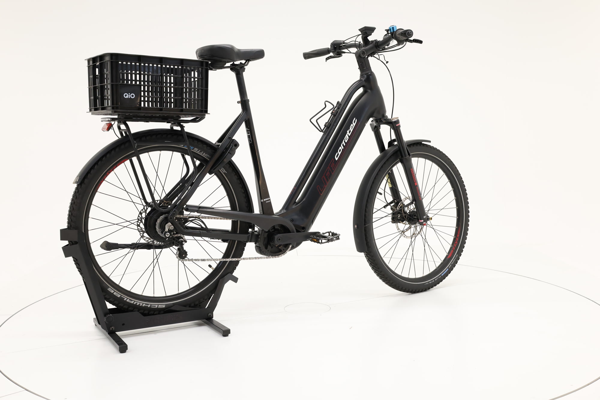 Corratec Life CX7