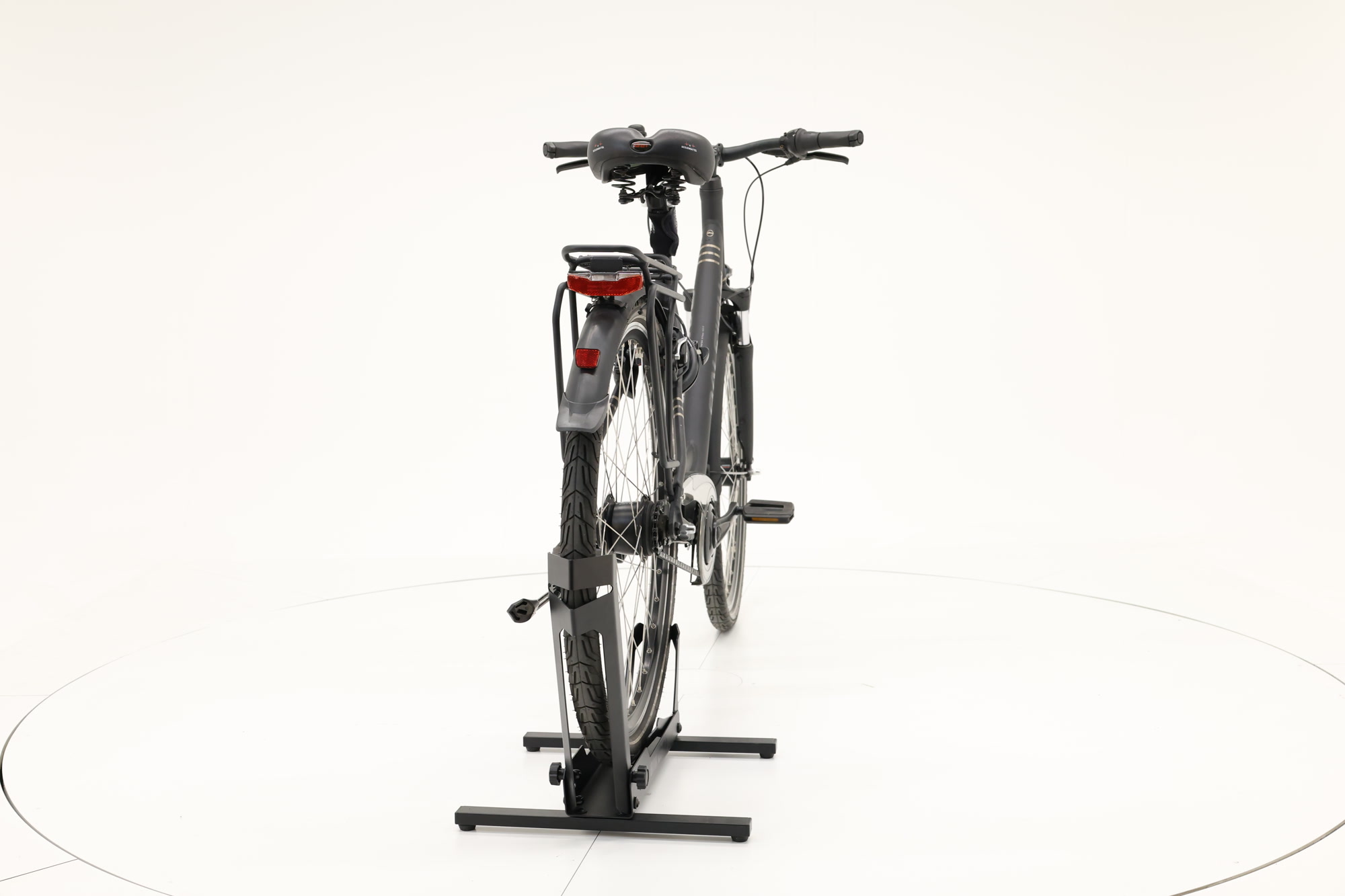 Raleigh Chester 8 XXL