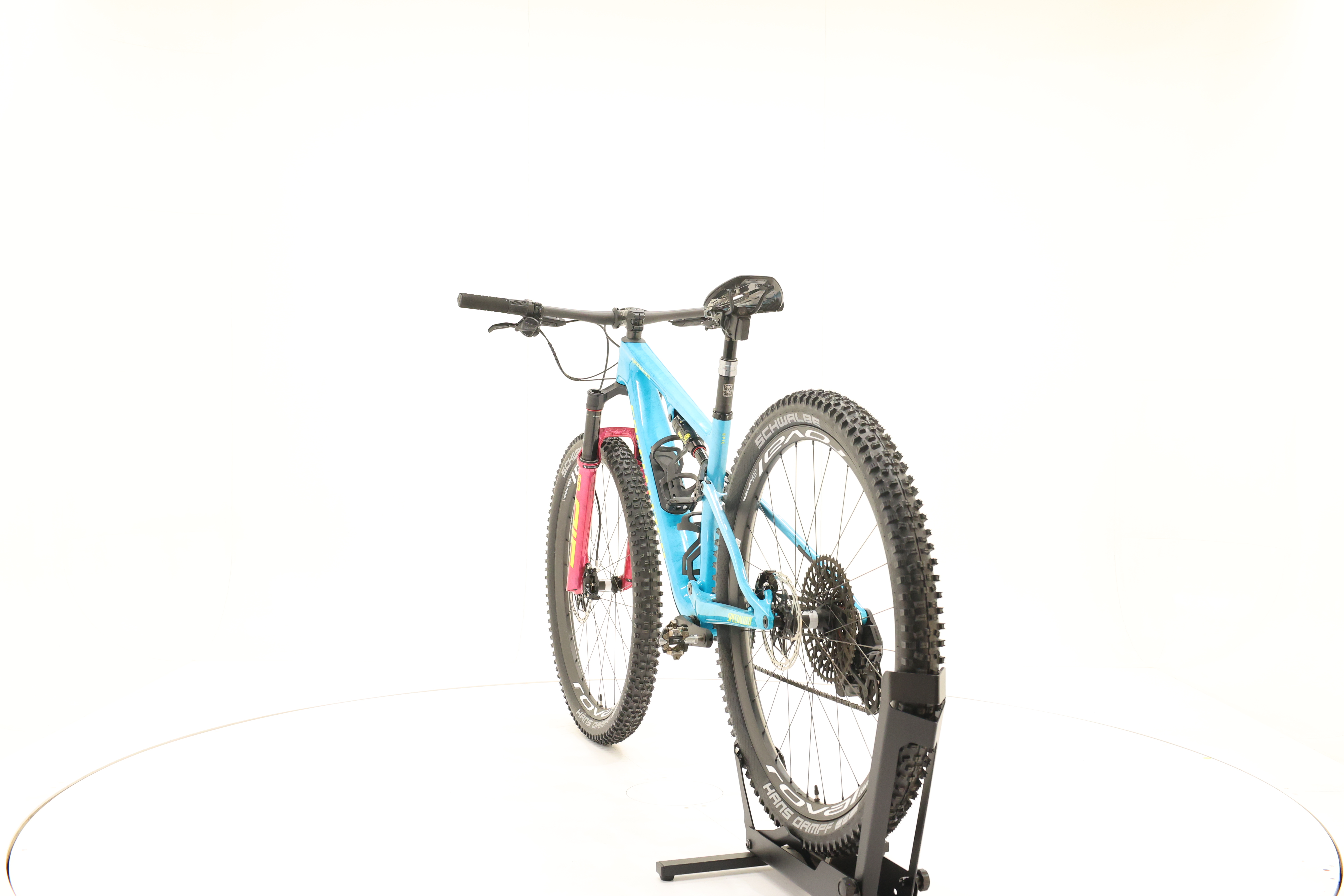 Specialized Epic 8 Custom, 41 cm, 160-169 cm, 2024, 0 km – Bild 8 von 29
