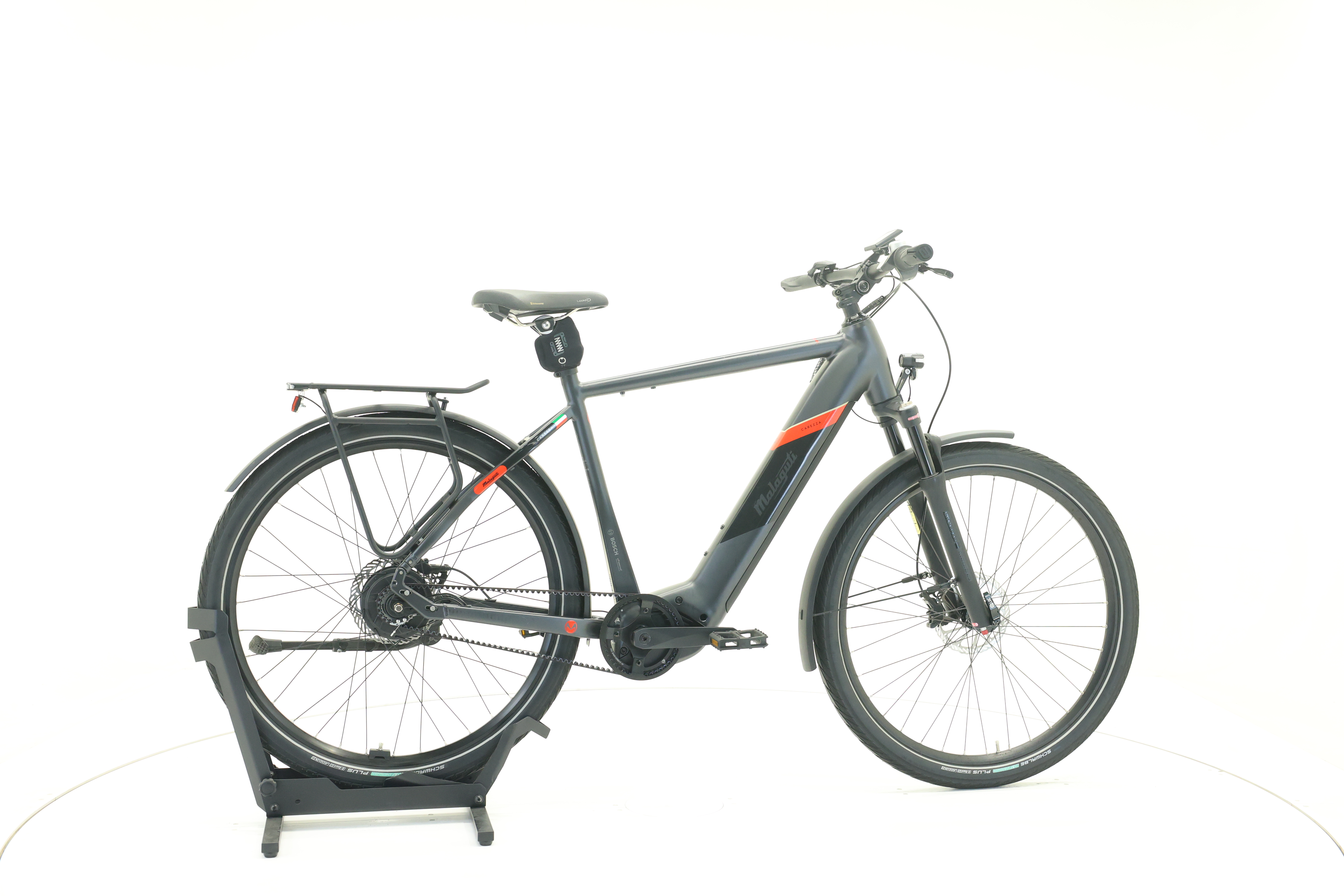 Malaguti Carezza TR 5.2