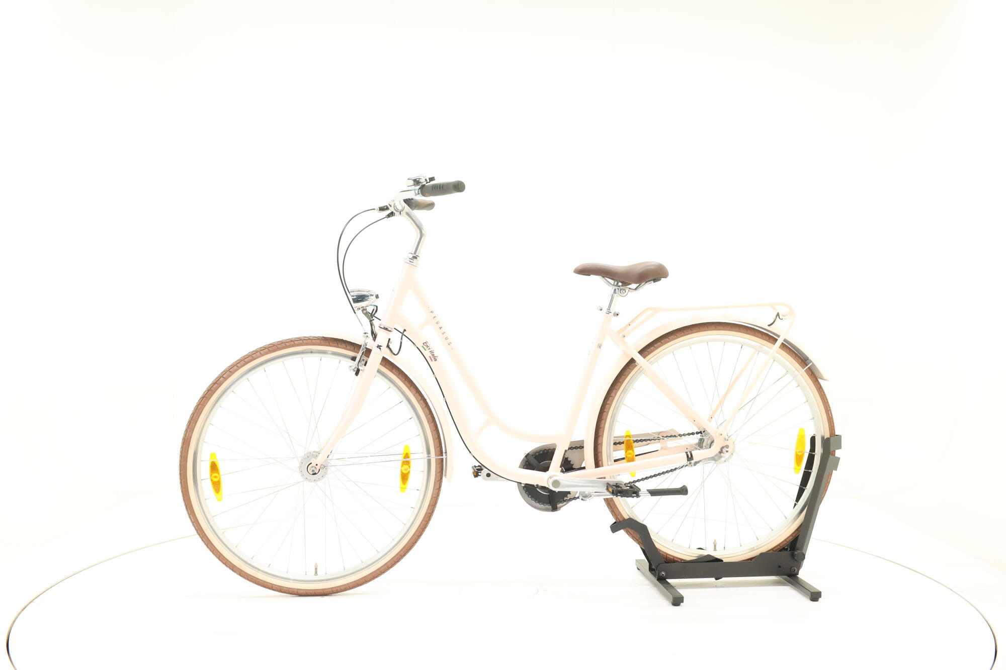 Pegasus Bici Italia 7, 50 cm, 160-169 cm, 2025, 0 km – Bild 5 von 5