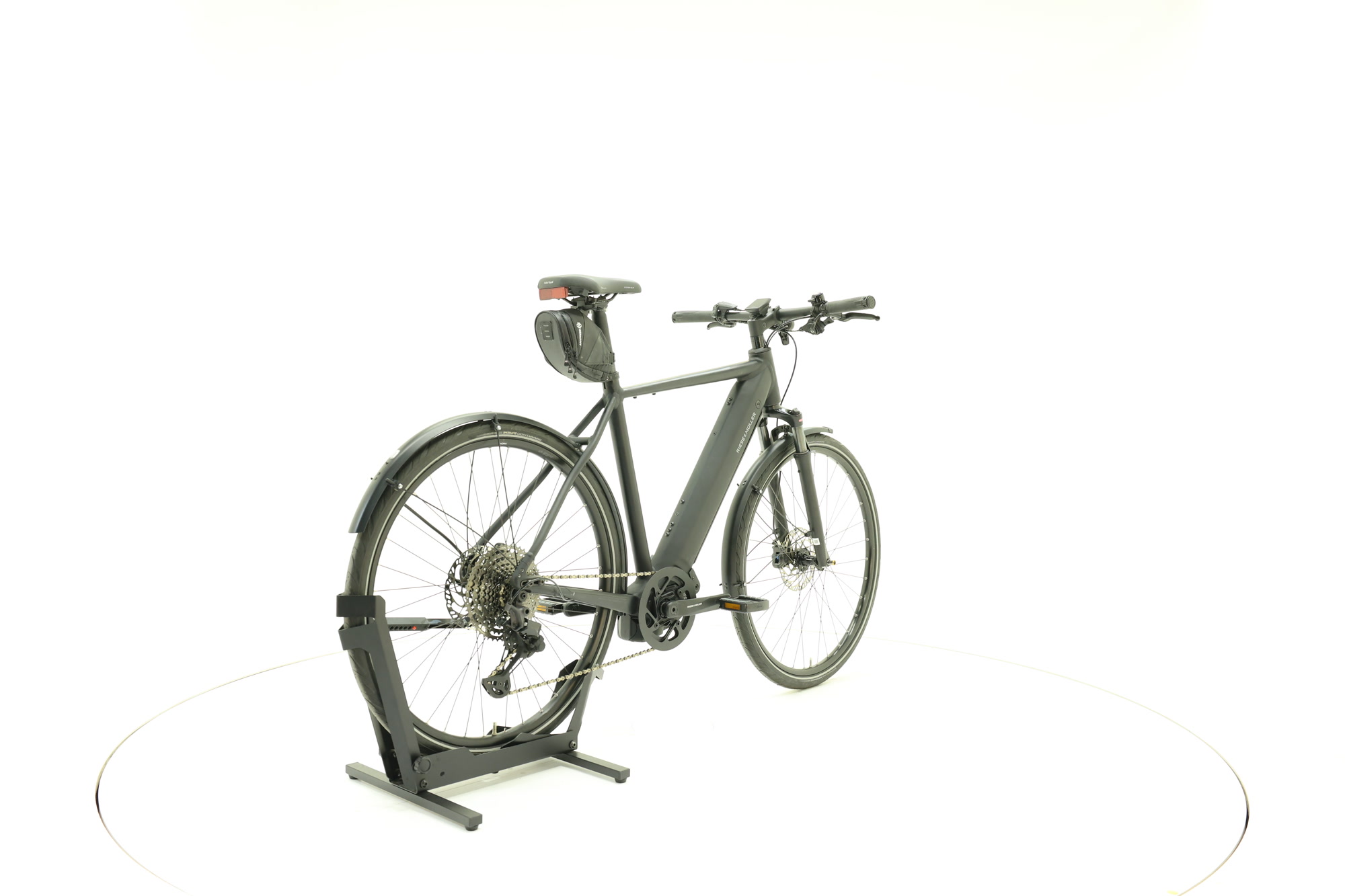 Riese und Müller Roadster4 touring, 56 cm, 180-189 cm, 2025, 426 km – Bild 5 von 18