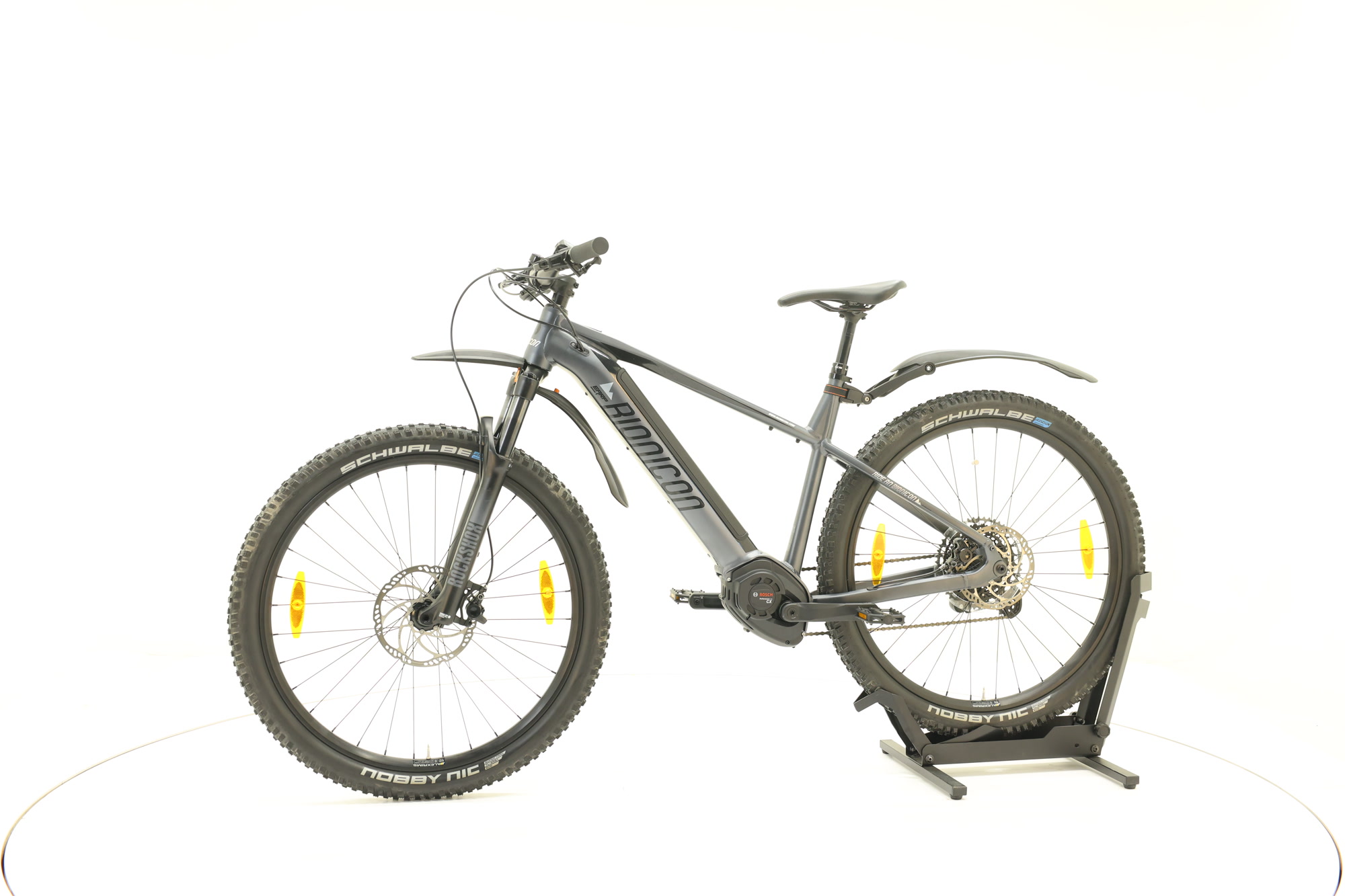 Bionicon Earp2, L, 180-189 cm, 2023, 186 km – Bild 4 von 9