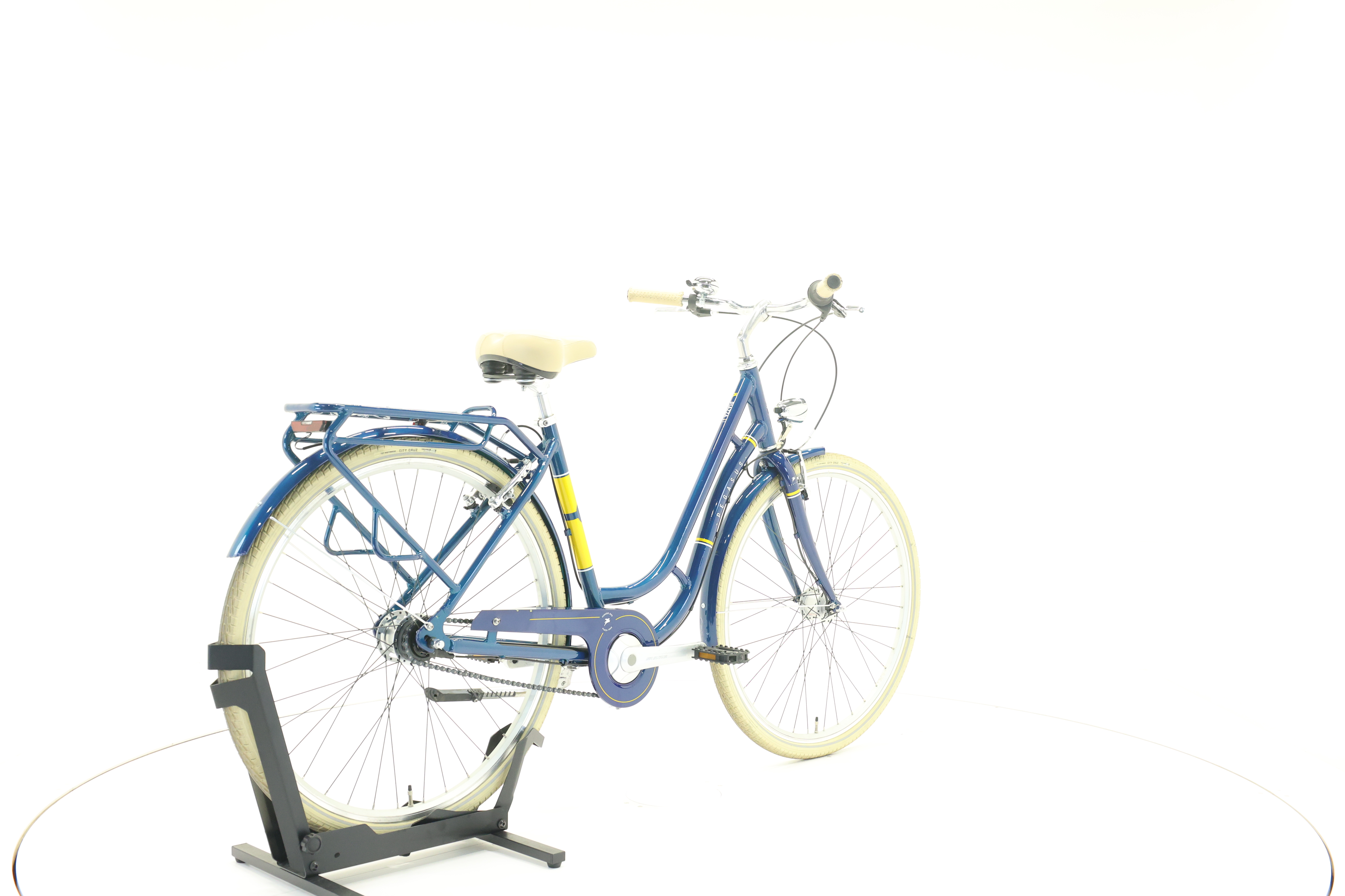 Pegasus Piazza Tour 7 Er28, 50 cm, 160-169 cm, 2023, 0 km – Bild 17 von 26