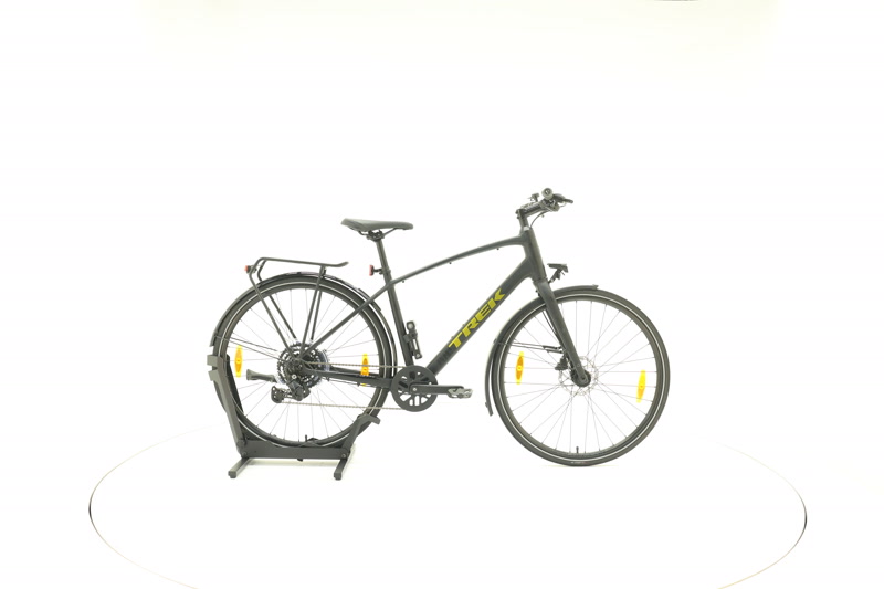 Trek 25 FX 2 Disc EQ, 46 cm, 150-159 cm, 2024, 1 km – Bild 6 von 8