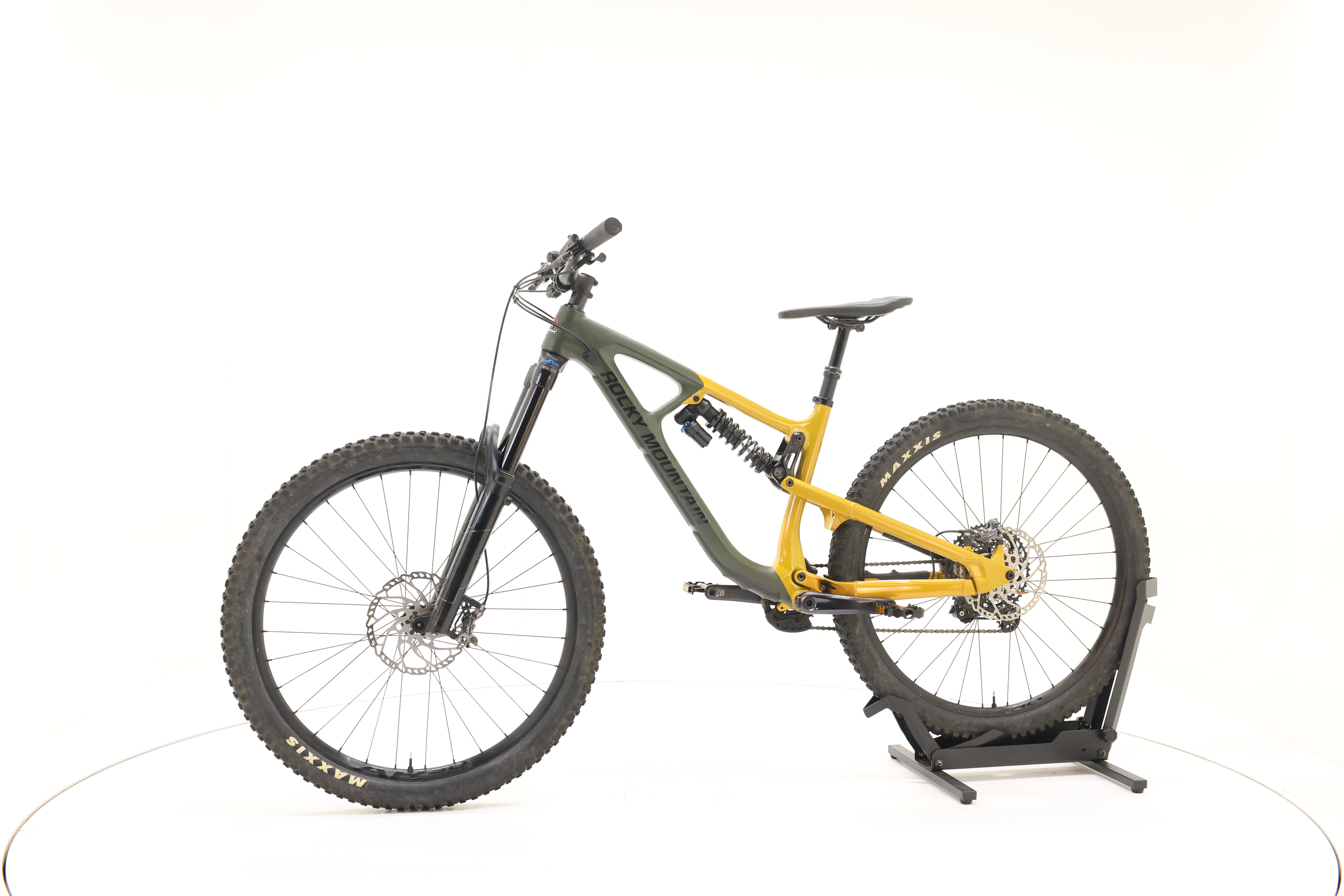 RockyMountain Slayer Carbon 70 29" 2022