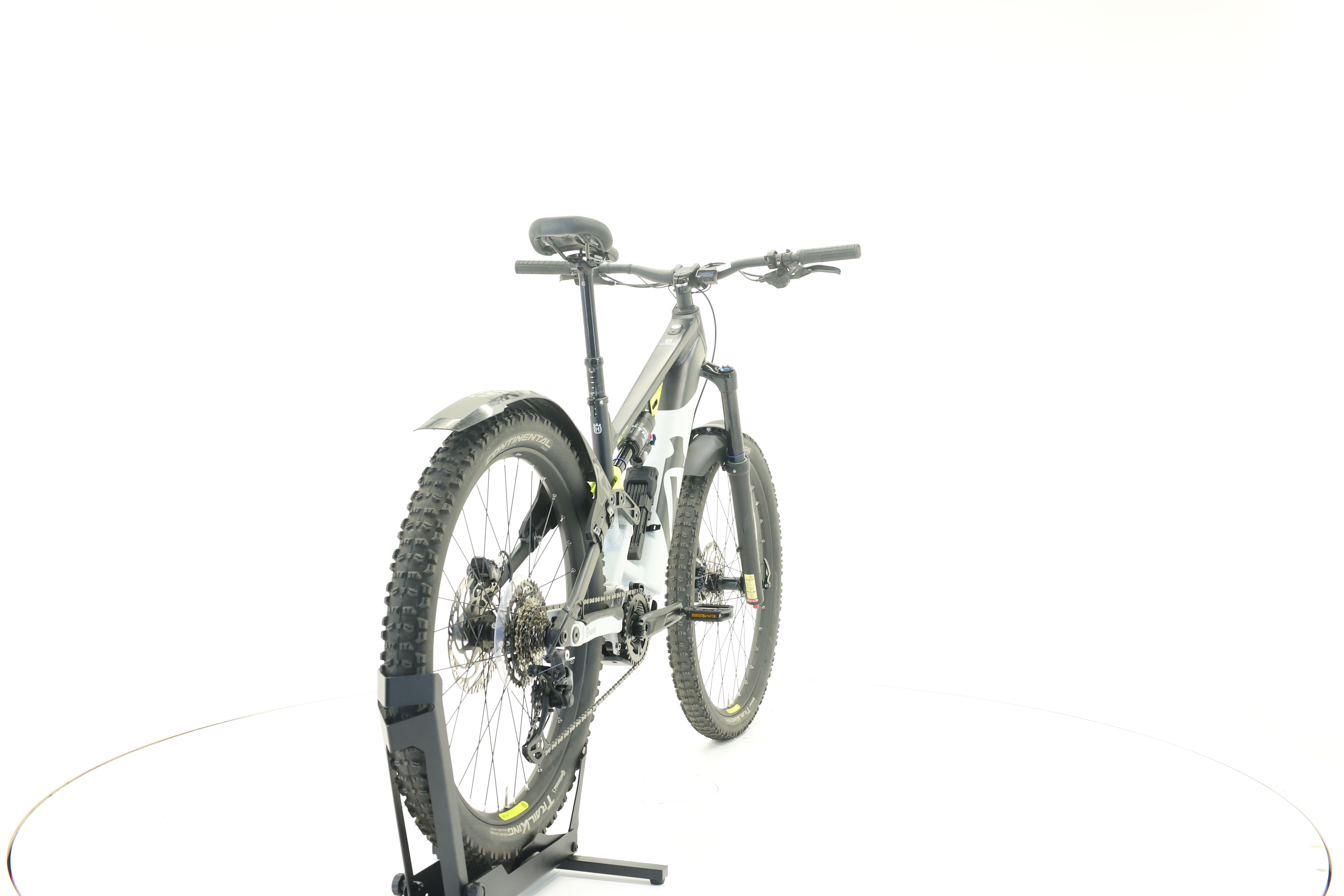 Husqvarna E-Bicycles Hard Cross HC1