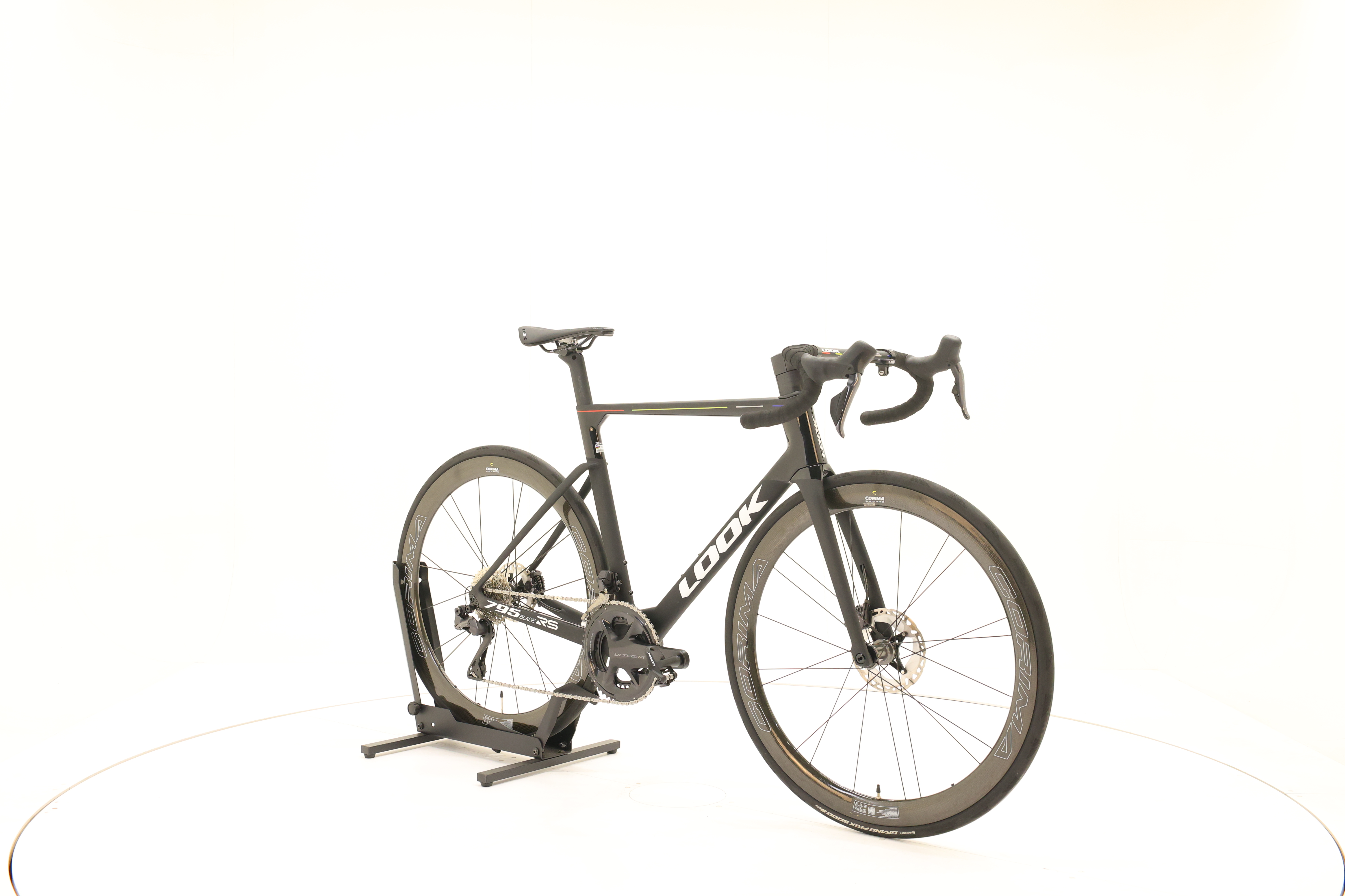 Look 795 BLADE 2 RS Ultegra Di2 2x12, 53 cm, 170-179 cm, 2025, 0 km – Bild 3 von 29