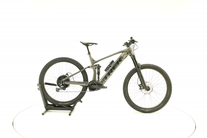 Trek Rail 5, XL, 190-199 cm, 2025, 1987 km – Bild 5 von 22