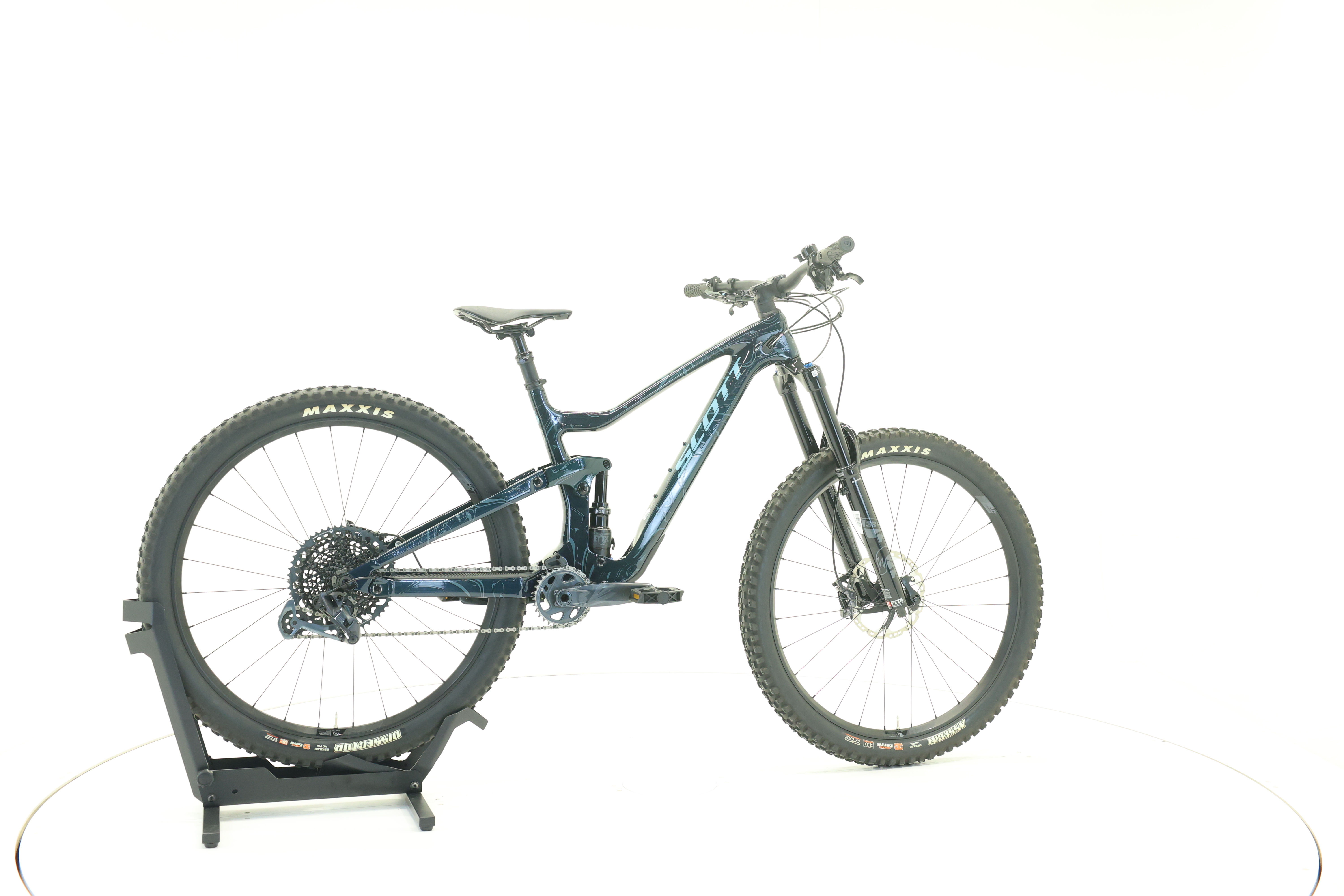 Scott Contessa Ransom 910, M, 170-179 cm, 2024, 0 km – Bild 12 von 24