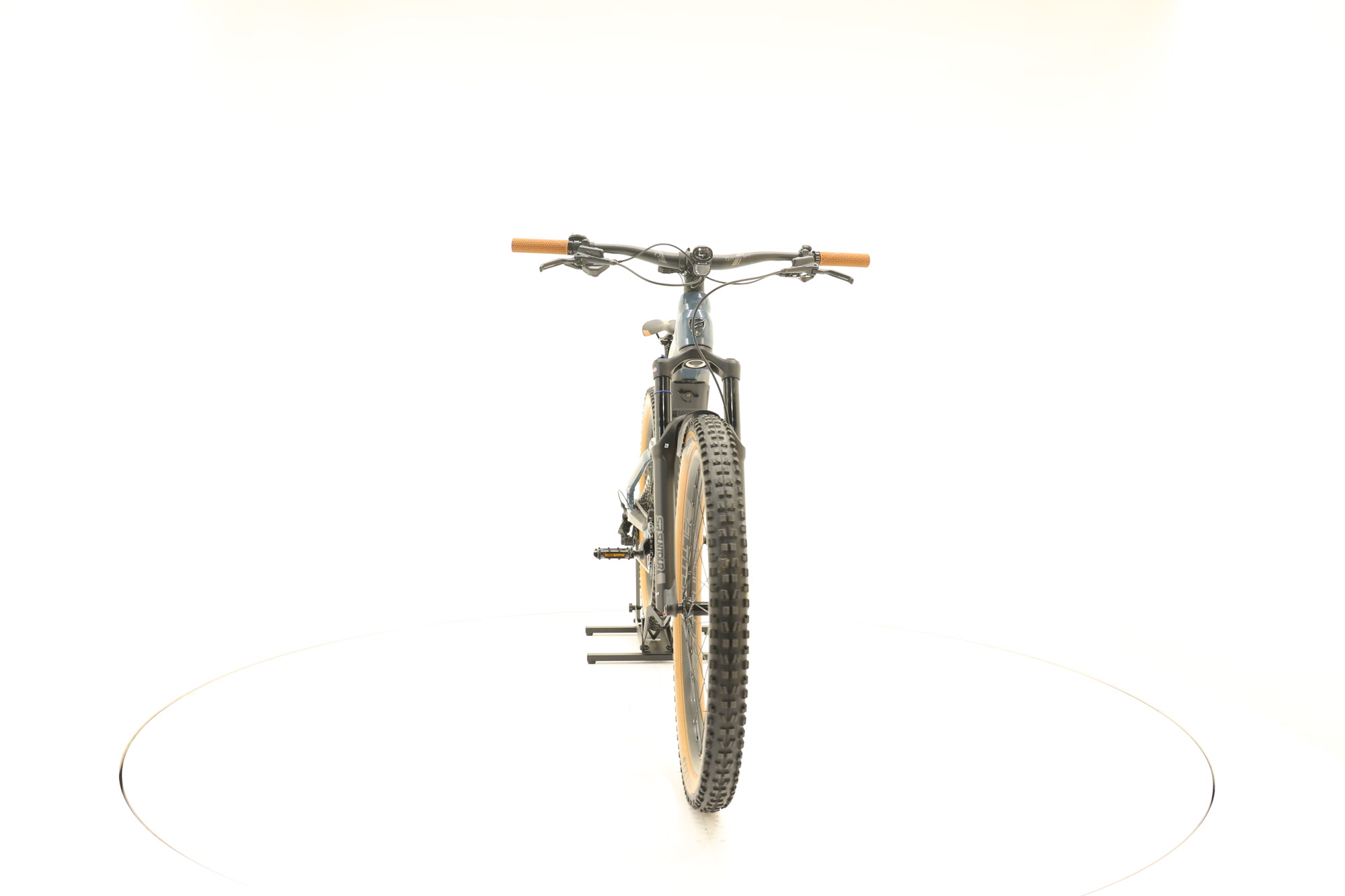 Centurion No Pogo F800i